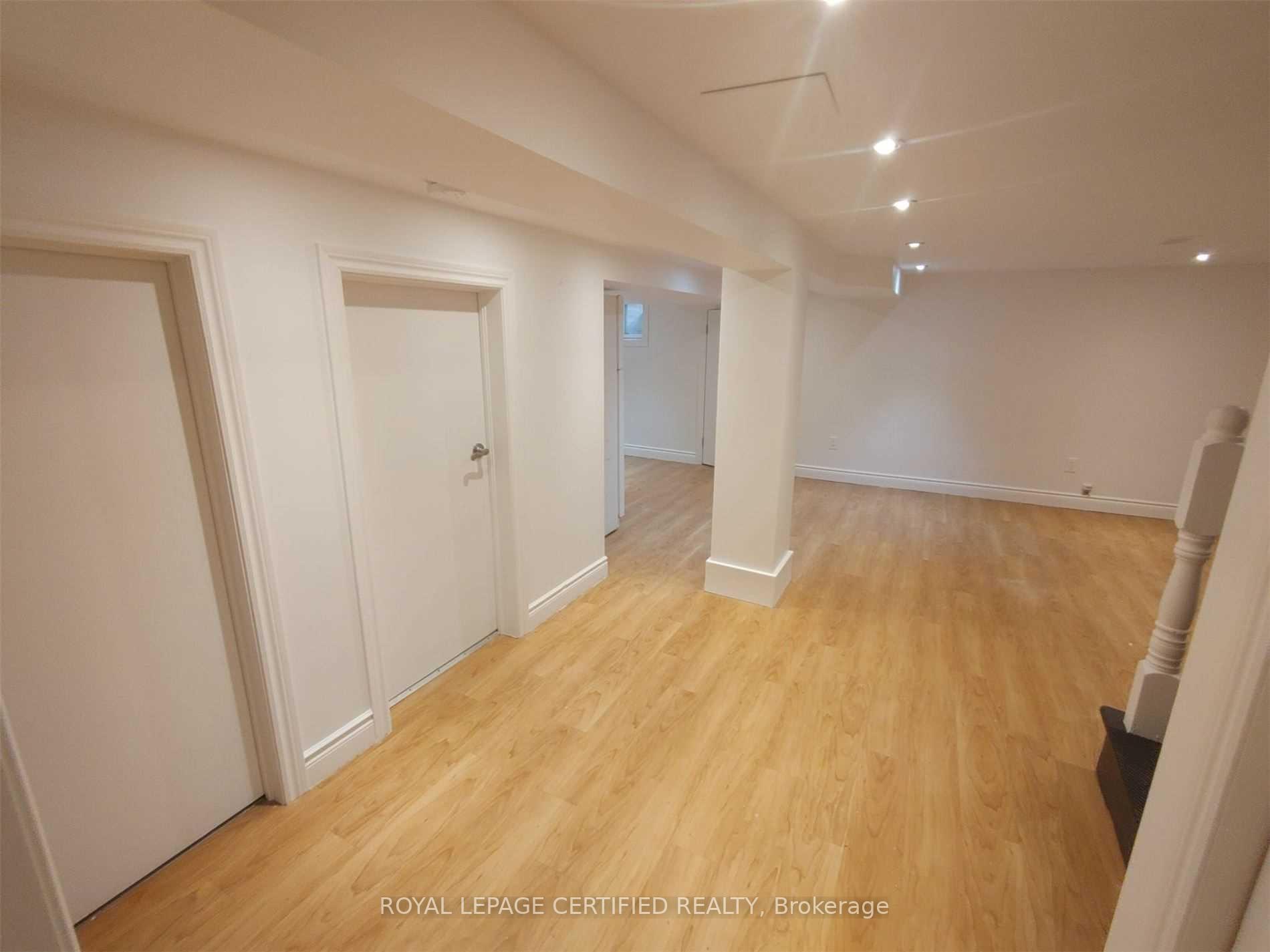 Photo 6 of Unit Basement, 17 Carrick Avenue, Hamilton, Stipley — HOMEH