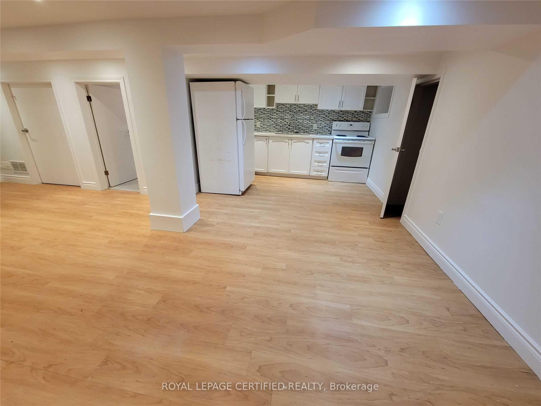 Photo 7 of Unit Basement, 17 Carrick Avenue, Hamilton, Stipley — HOMEH