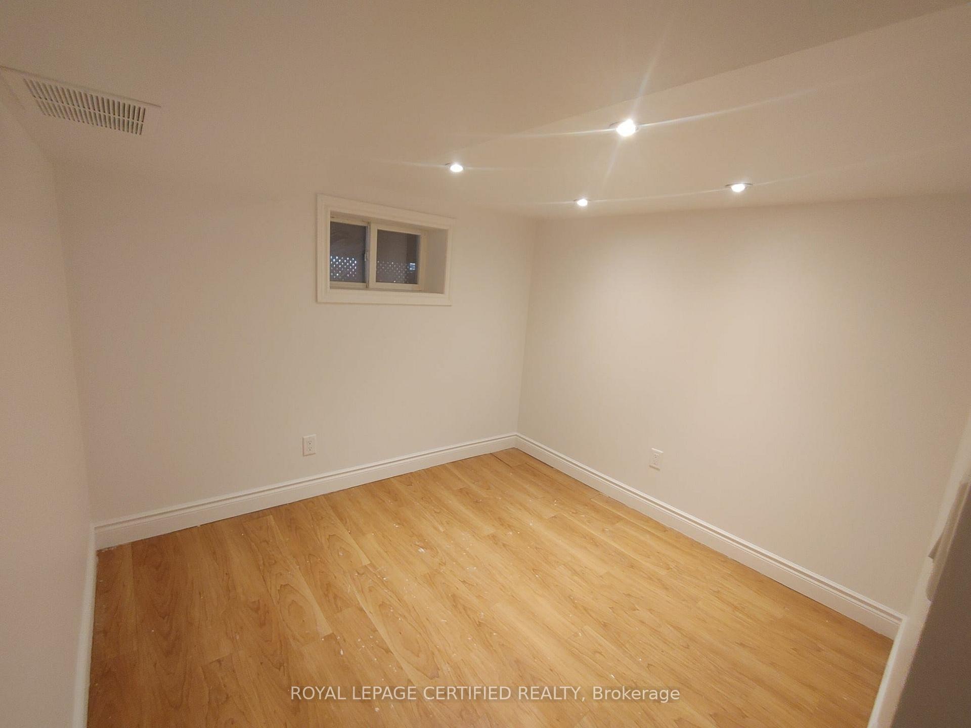 Photo 11 of Unit Basement, 17 Carrick Avenue, Hamilton, Stipley — HOMEH