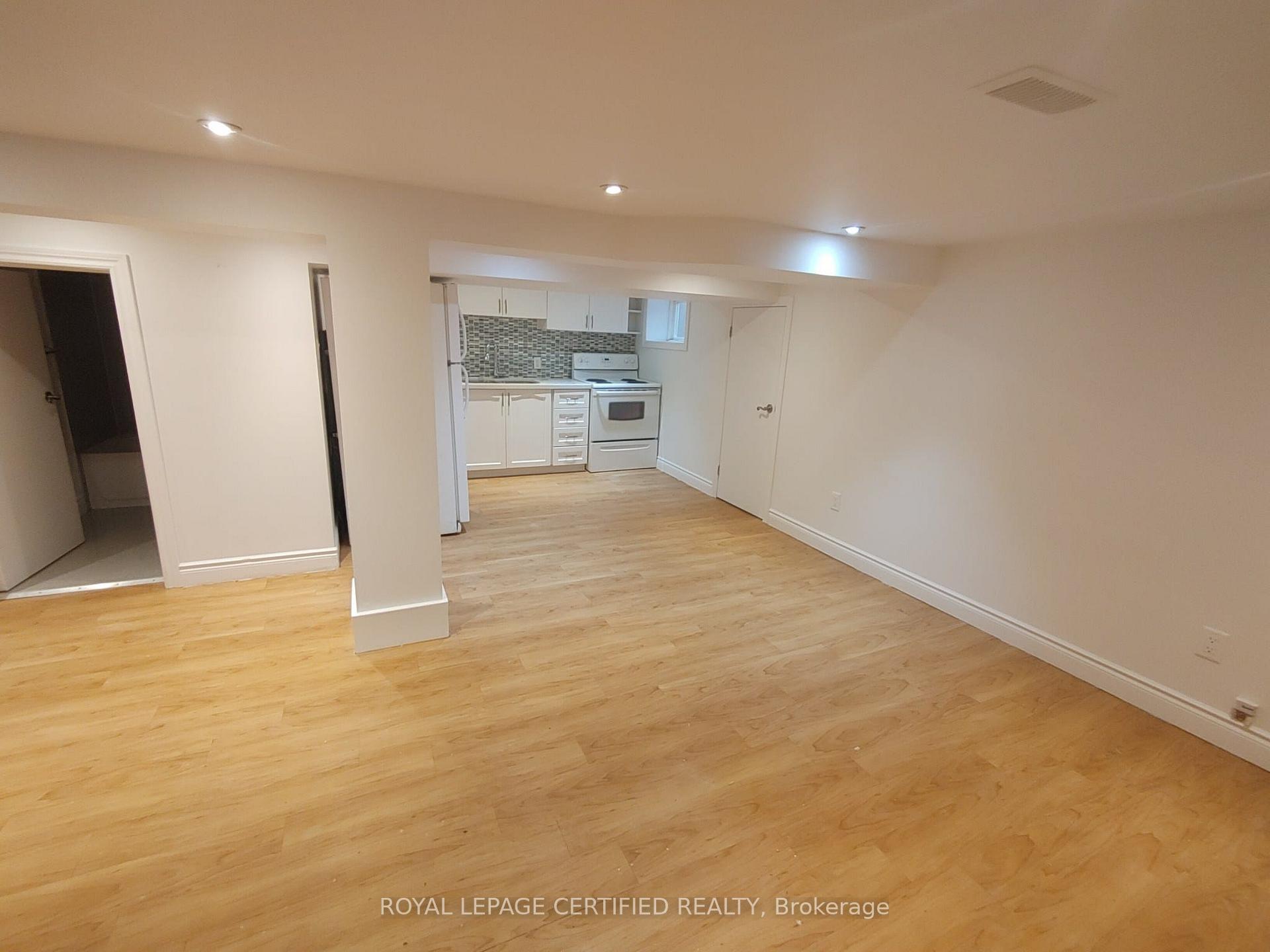Photo 13 of Unit Basement, 17 Carrick Avenue, Hamilton, Stipley — HOMEH