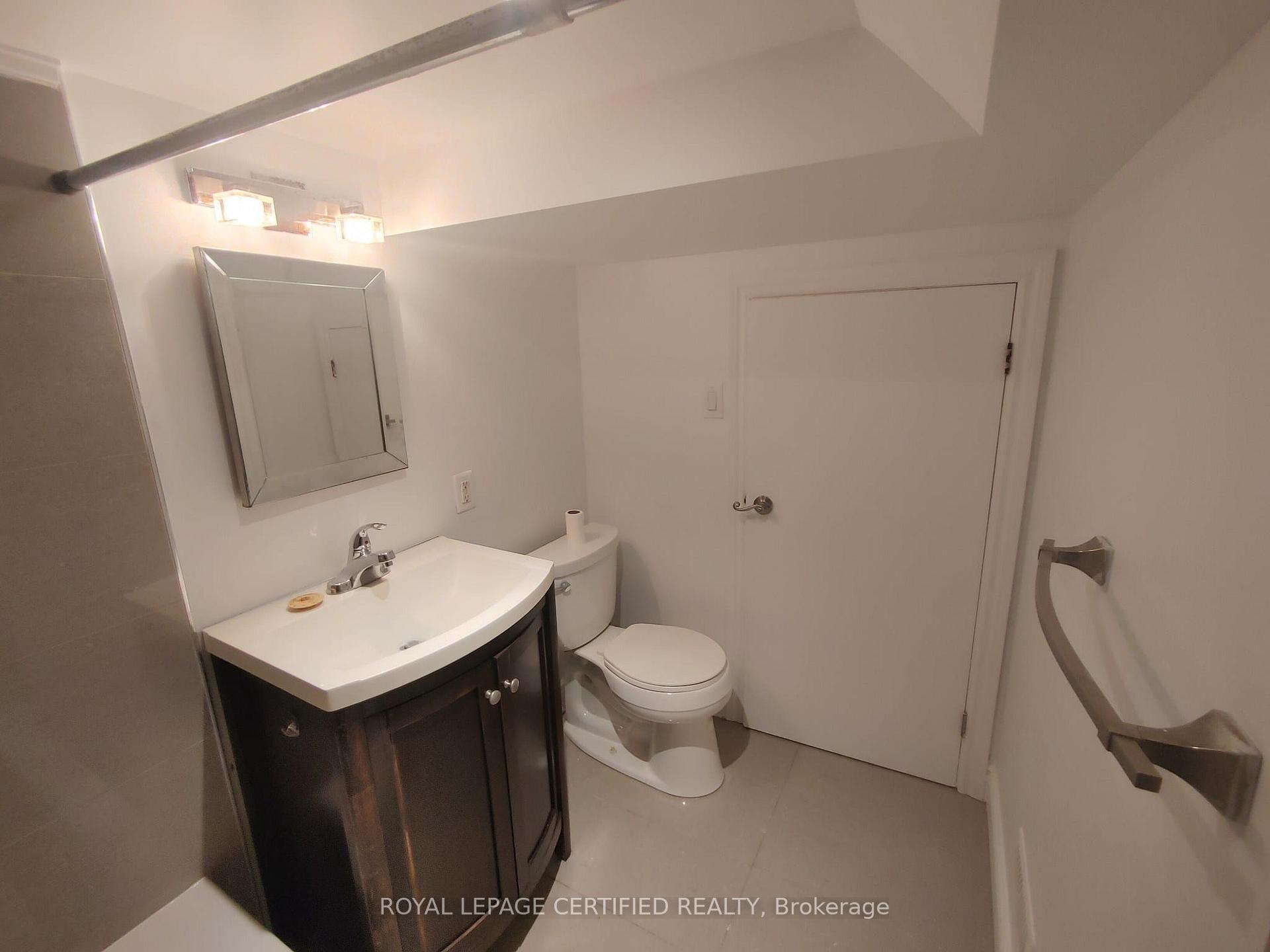 Photo 14 of Unit Basement, 17 Carrick Avenue, Hamilton, Stipley — HOMEH