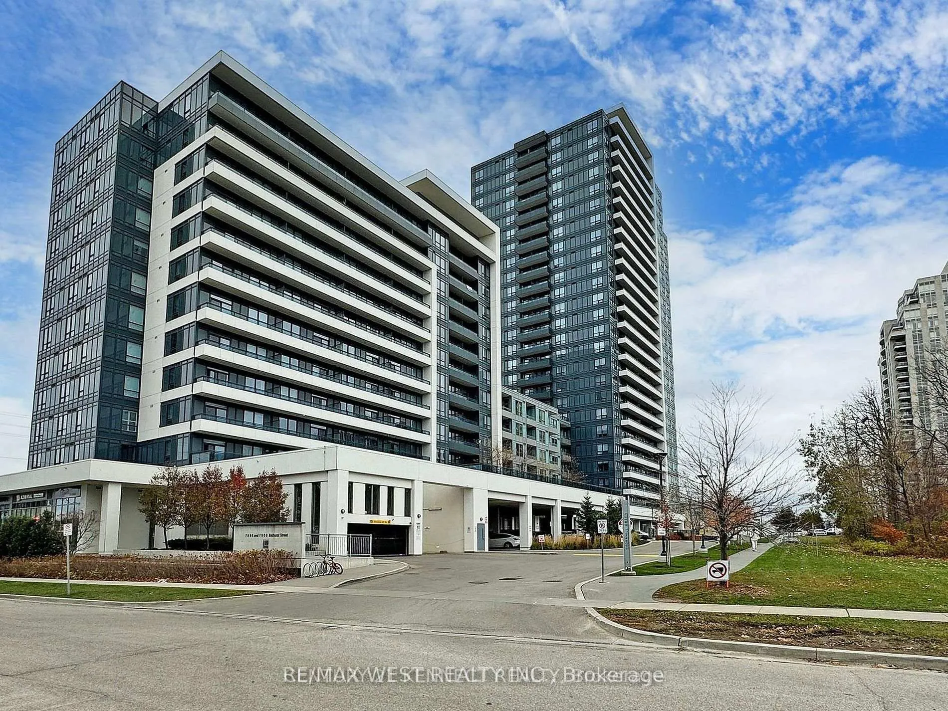 Photo 1 of Unit 2311, 7890 Bathurst Street, Vaughan, Beverley Glen — HOMEH