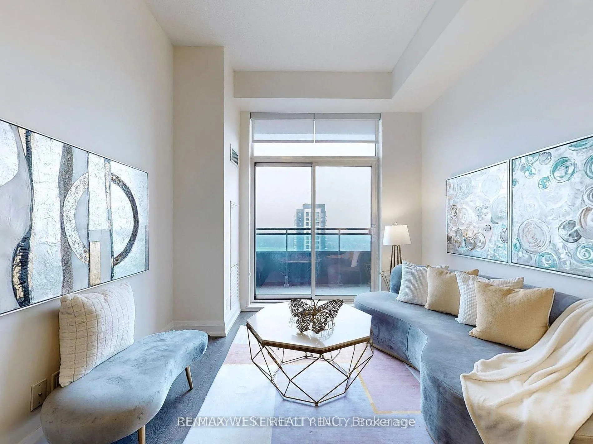 Photo 8 of Unit 2311, 7890 Bathurst Street, Vaughan, Beverley Glen — HOMEH