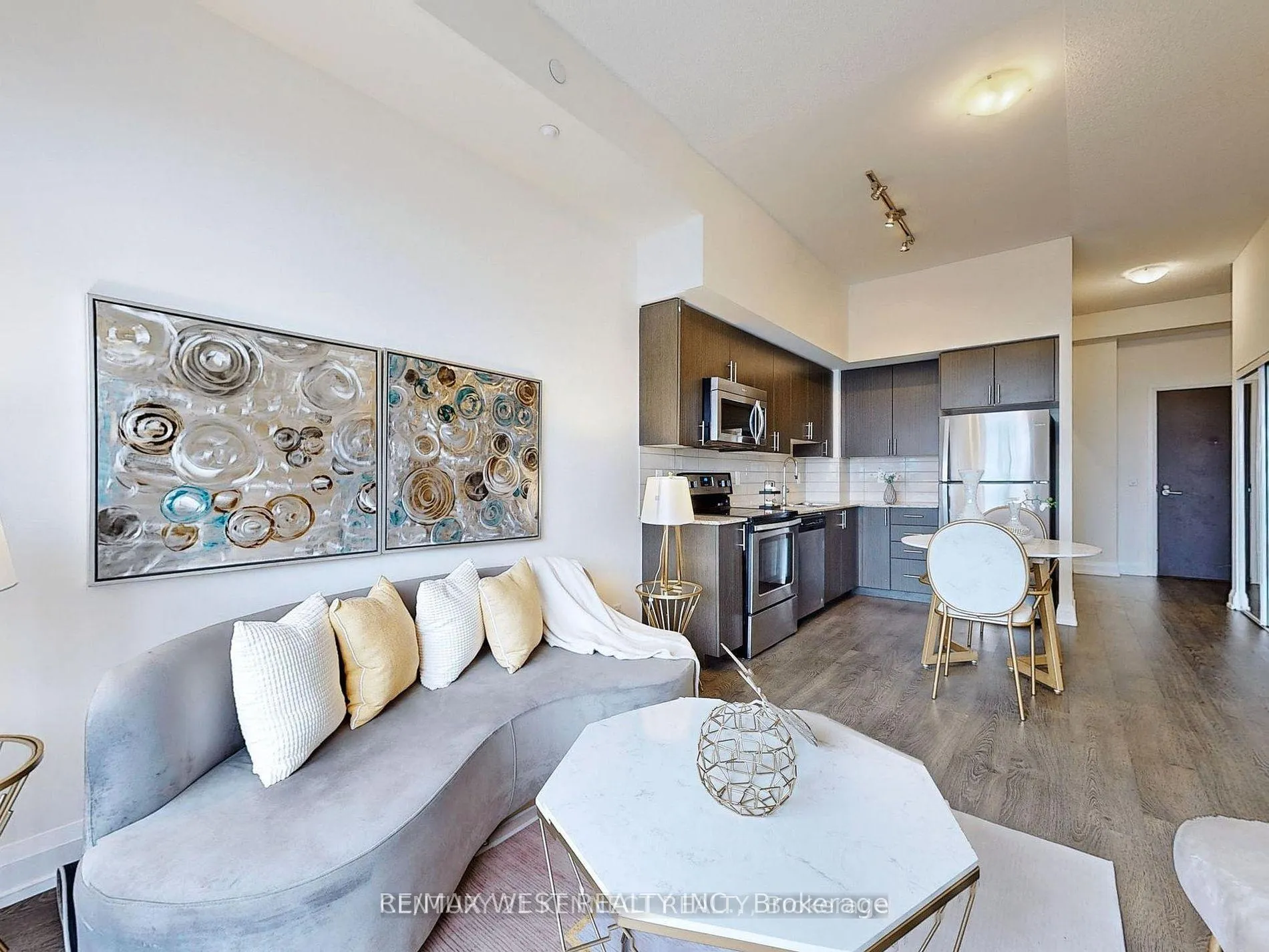 Photo 10 of Unit 2311, 7890 Bathurst Street, Vaughan, Beverley Glen — HOMEH