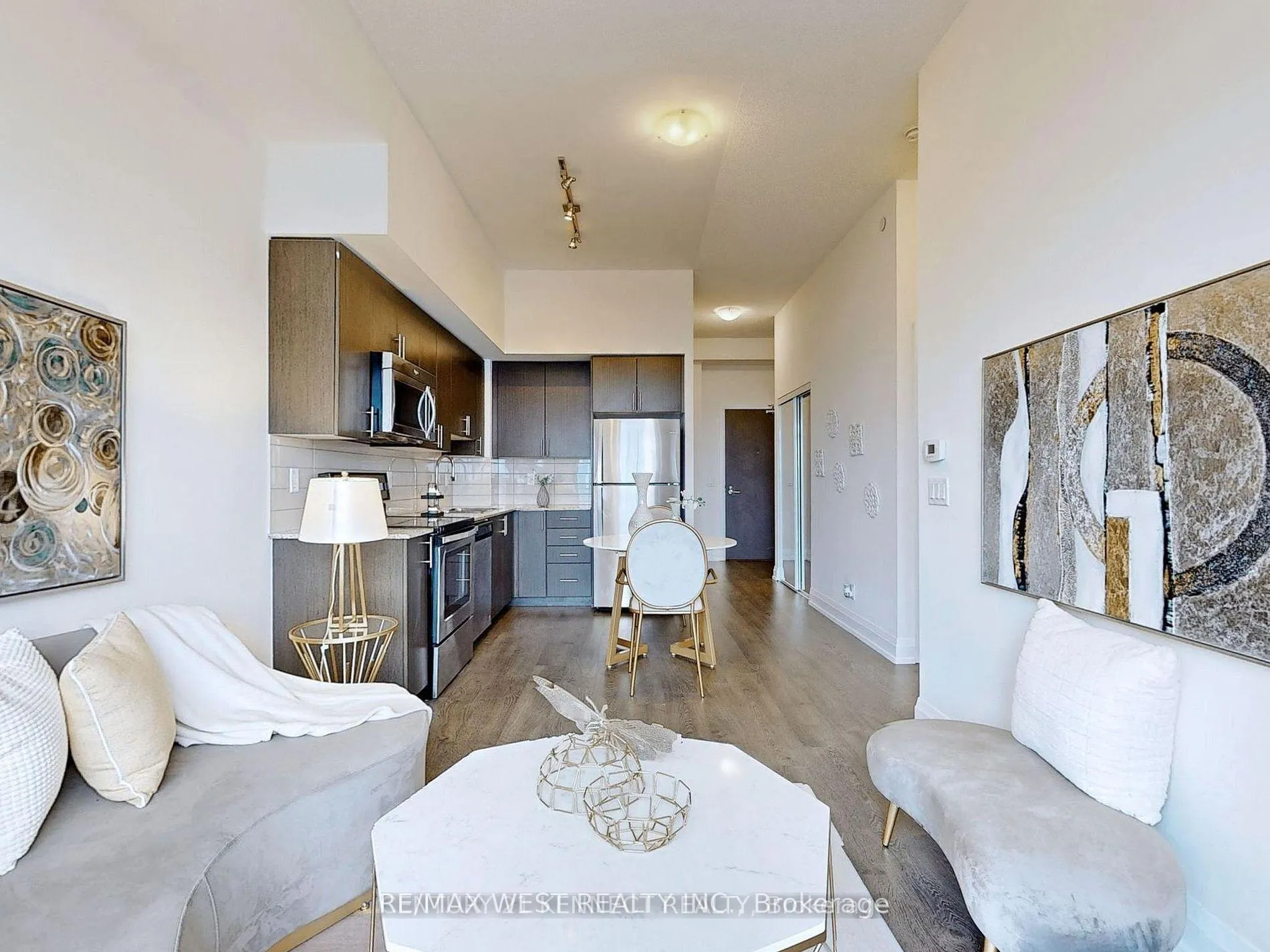 Photo 11 of Unit 2311, 7890 Bathurst Street, Vaughan, Beverley Glen — HOMEH