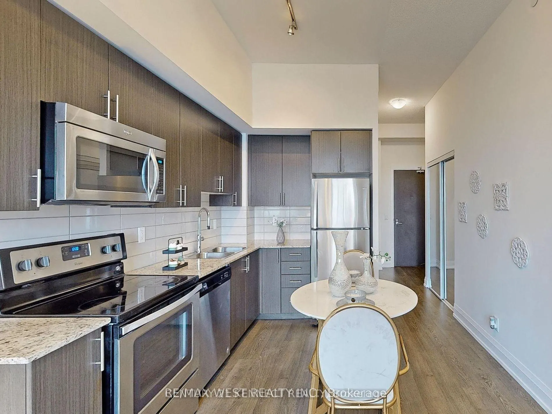 Photo 15 of Unit 2311, 7890 Bathurst Street, Vaughan, Beverley Glen — HOMEH