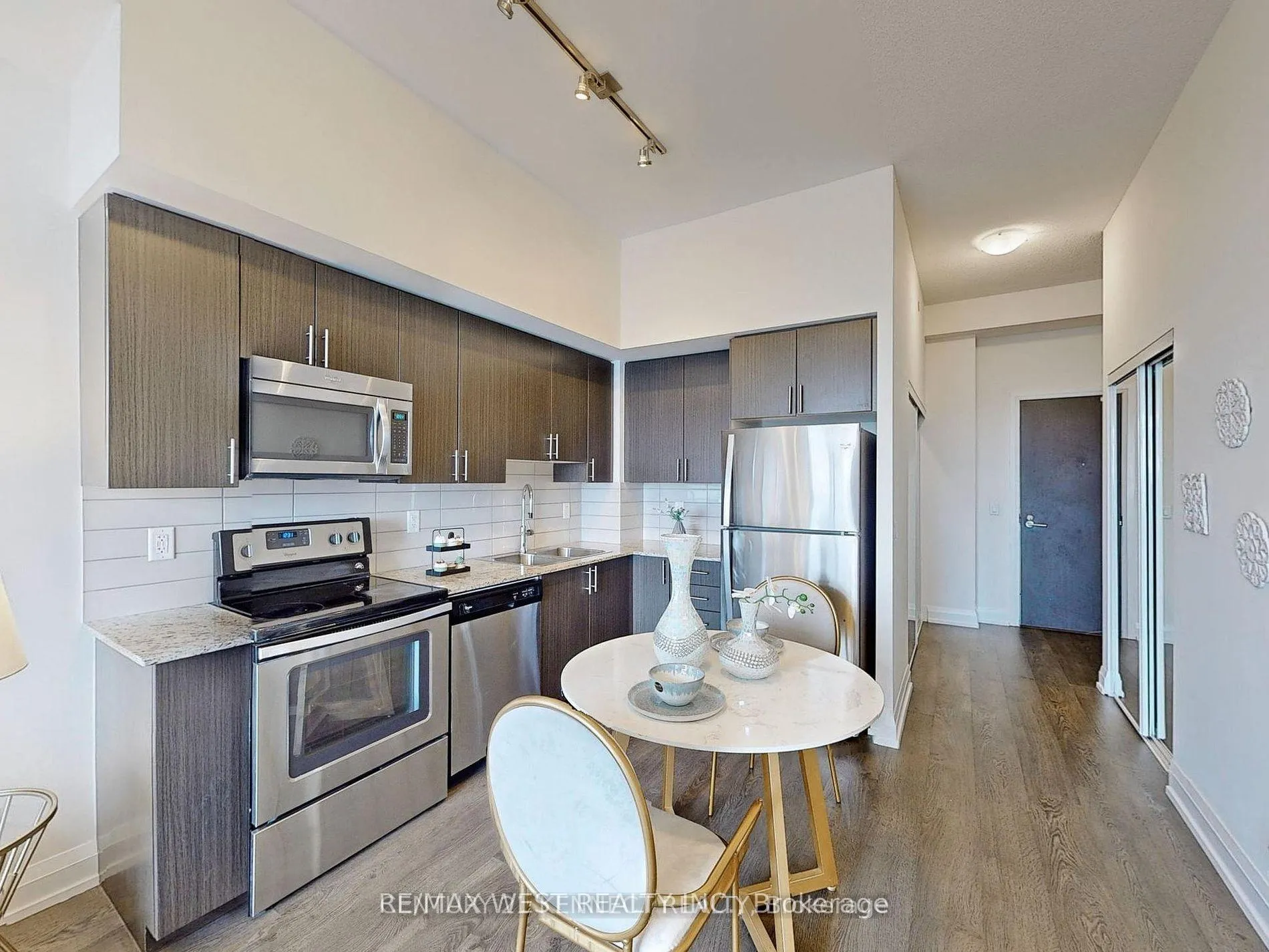 Photo 16 of Unit 2311, 7890 Bathurst Street, Vaughan, Beverley Glen — HOMEH