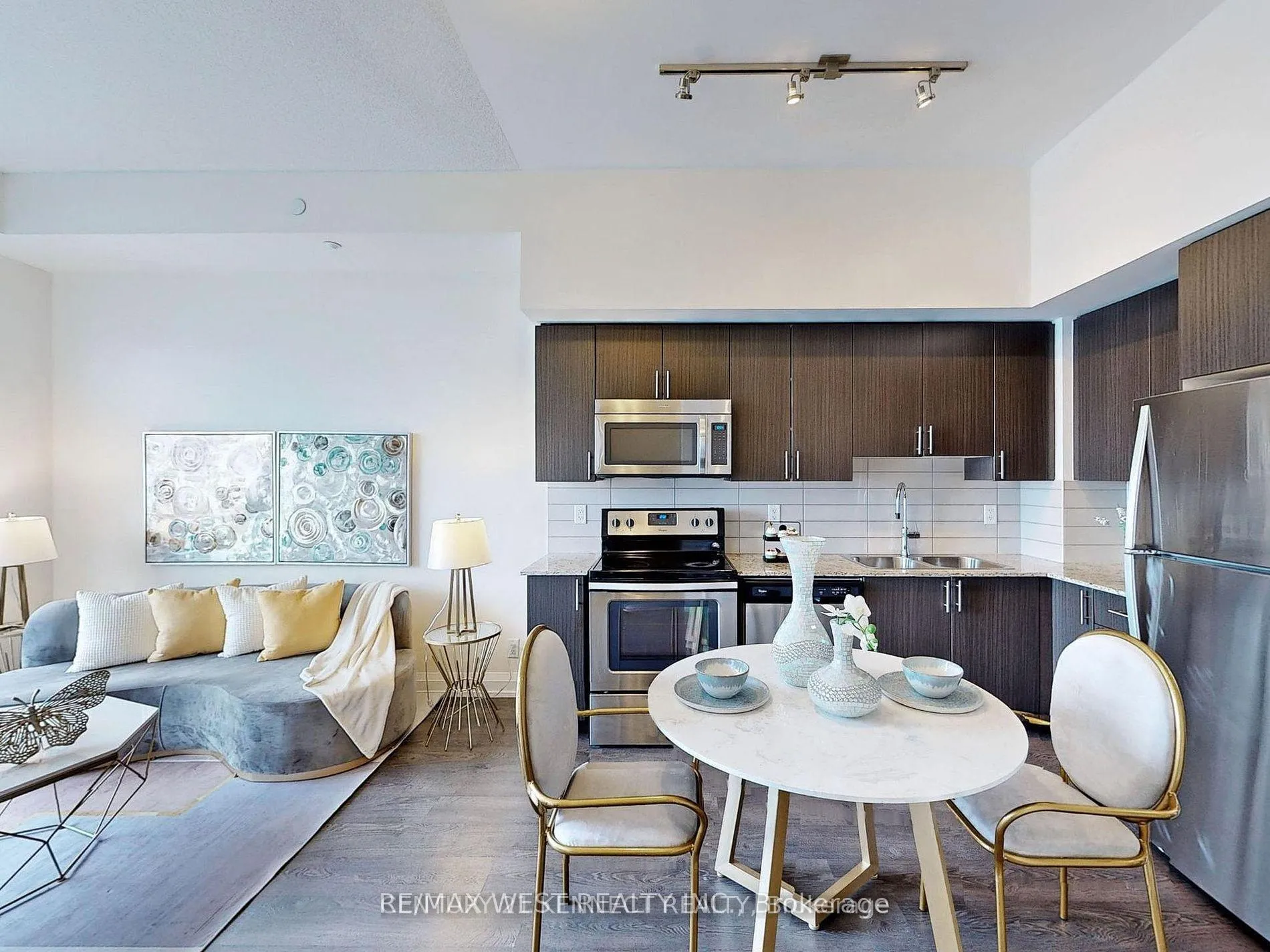 Photo 17 of Unit 2311, 7890 Bathurst Street, Vaughan, Beverley Glen — HOMEH