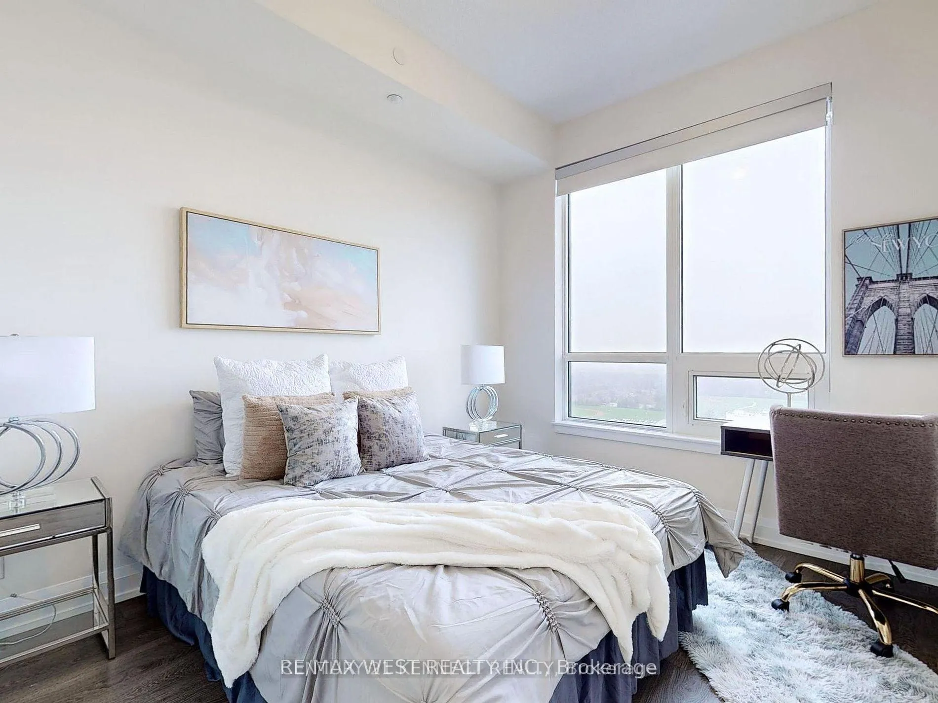 Photo 21 of Unit 2311, 7890 Bathurst Street, Vaughan, Beverley Glen — HOMEH