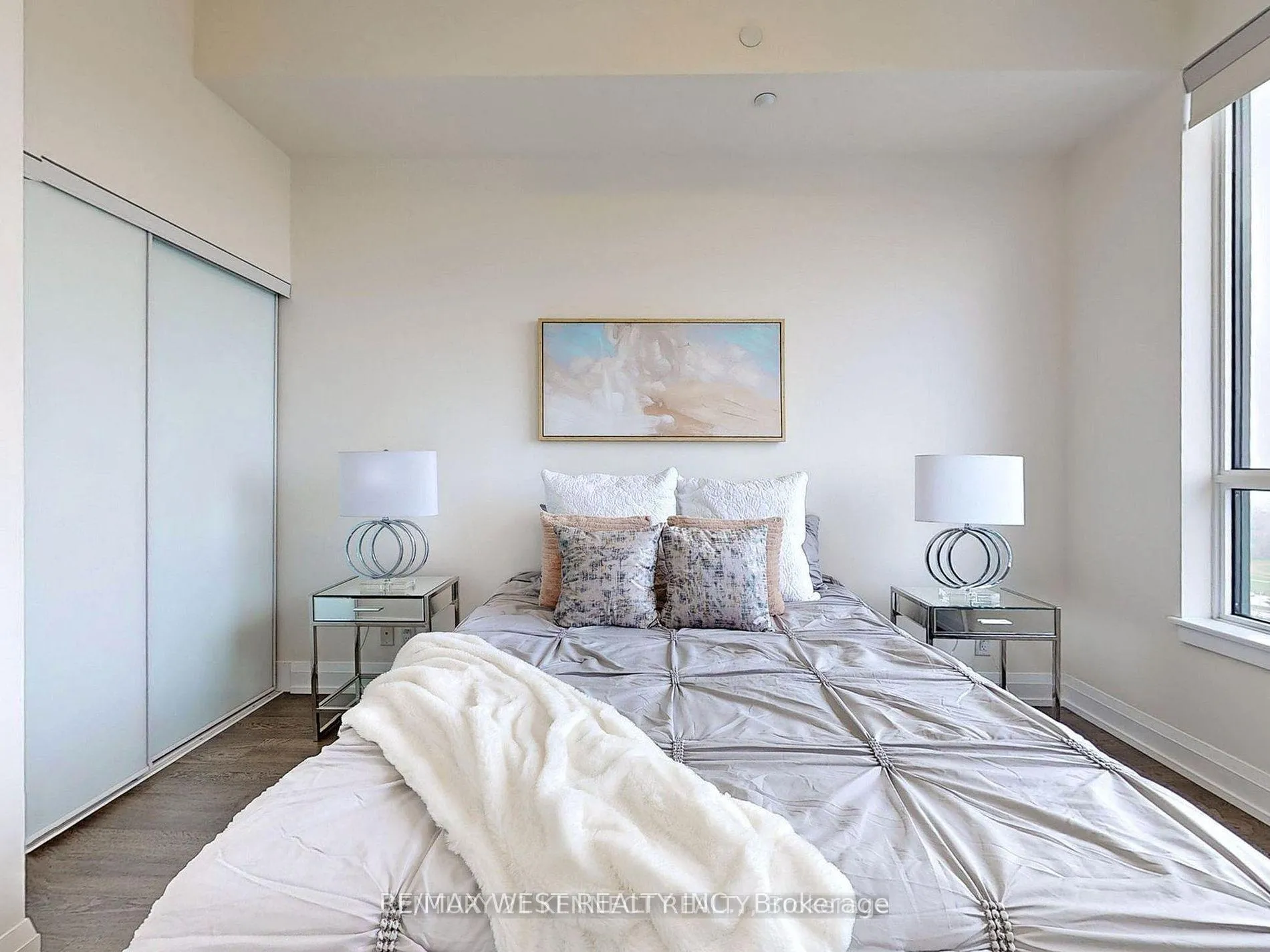 Photo 22 of Unit 2311, 7890 Bathurst Street, Vaughan, Beverley Glen — HOMEH