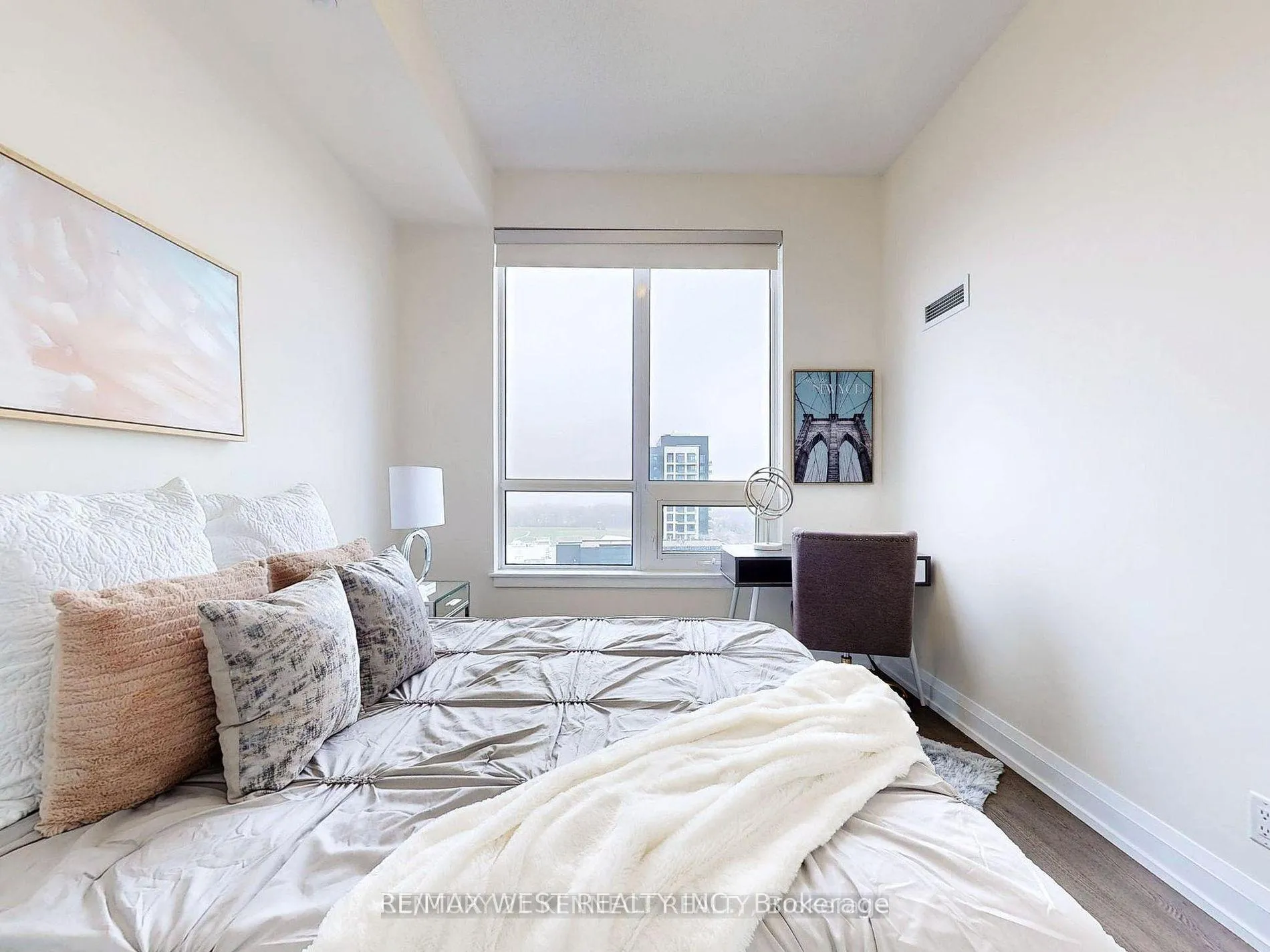 Photo 24 of Unit 2311, 7890 Bathurst Street, Vaughan, Beverley Glen — HOMEH