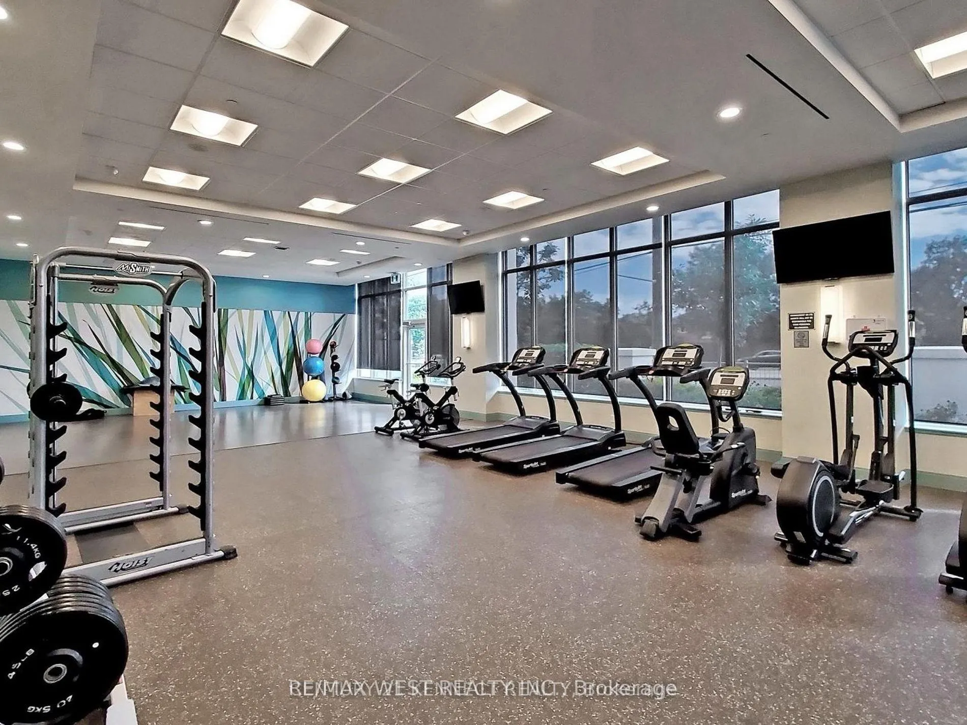 Photo 36 of Unit 2311, 7890 Bathurst Street, Vaughan, Beverley Glen — HOMEH
