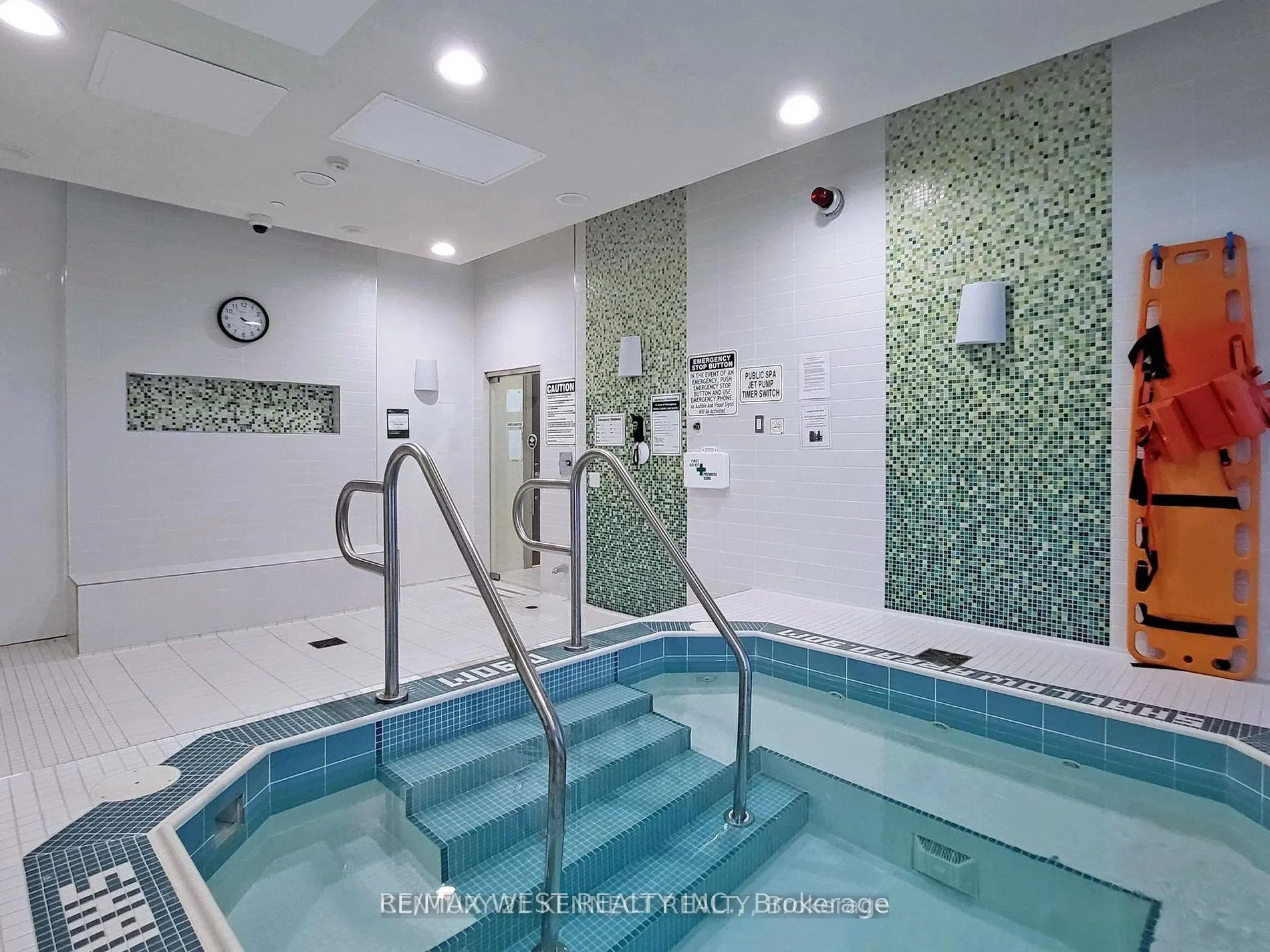 Photo 37 of Unit 2311, 7890 Bathurst Street, Vaughan, Beverley Glen — HOMEH
