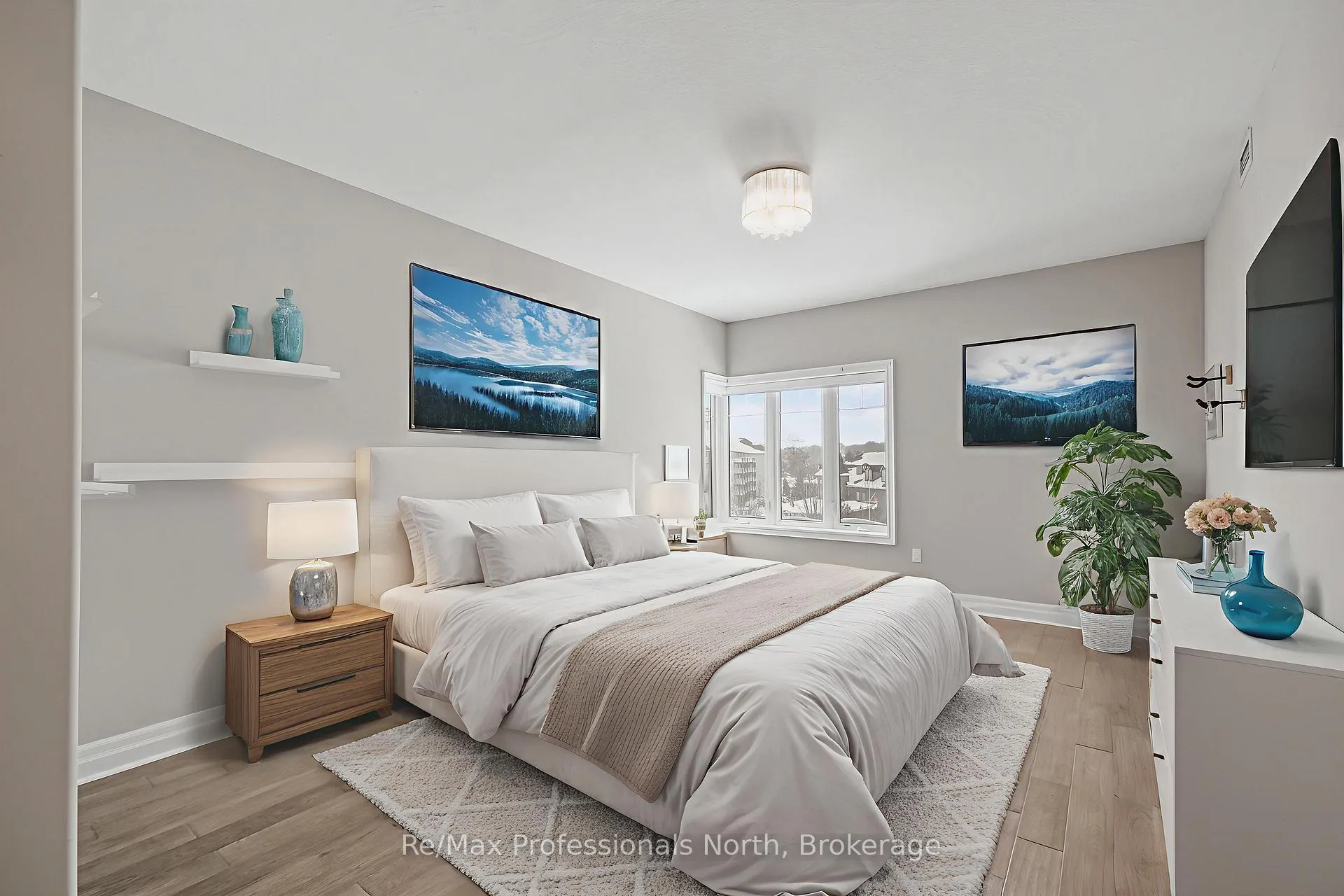 Photo 11 of Unit 403, 110 Steamship Bay Road, Gravenhurst, Muskoka (S) — HOMEH