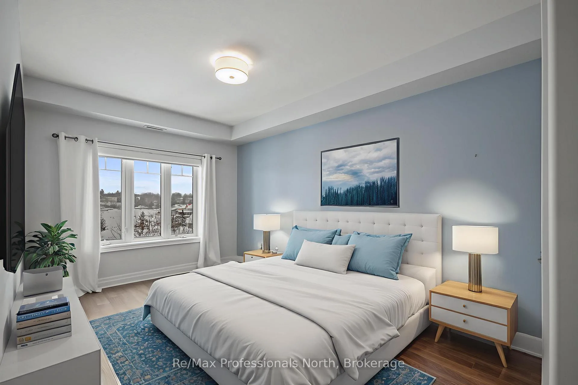 Photo 16 of Unit 403, 110 Steamship Bay Road, Gravenhurst, Muskoka (S) — HOMEH