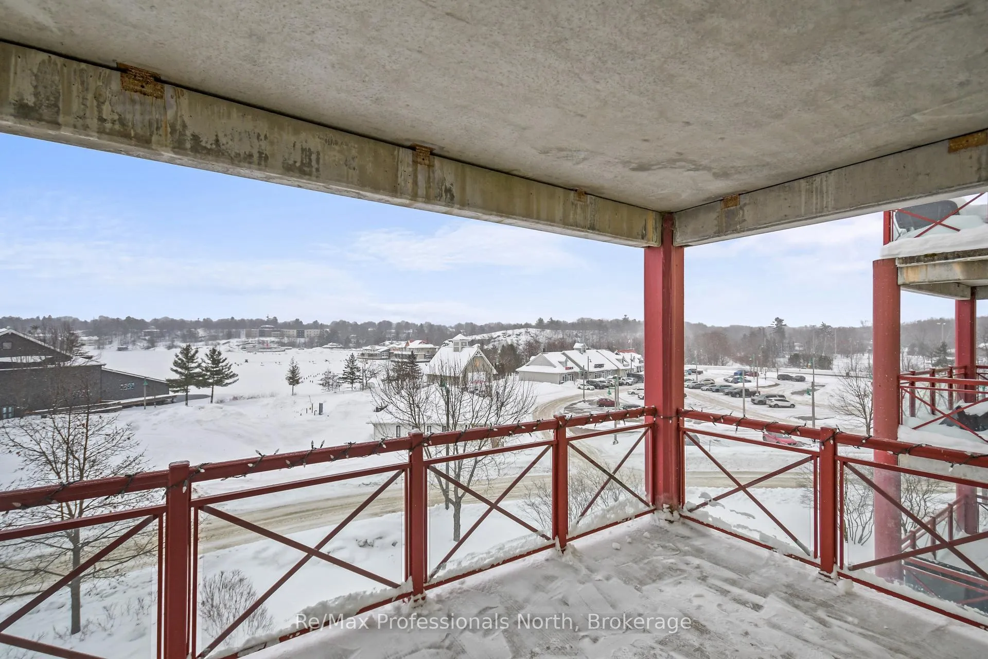 Photo 20 of Unit 403, 110 Steamship Bay Road, Gravenhurst, Muskoka (S) — HOMEH