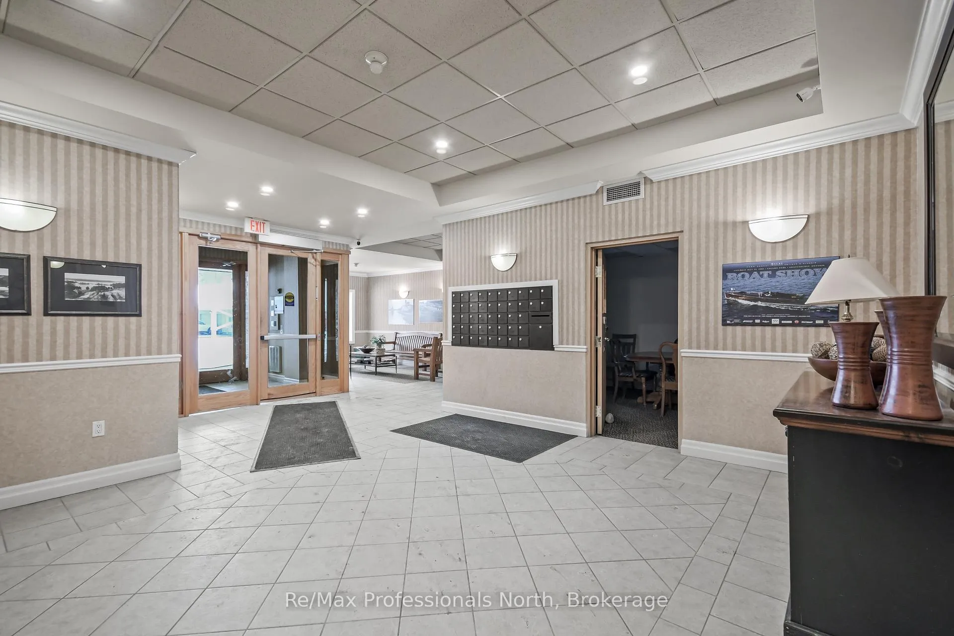 Photo 24 of Unit 403, 110 Steamship Bay Road, Gravenhurst, Muskoka (S) — HOMEH
