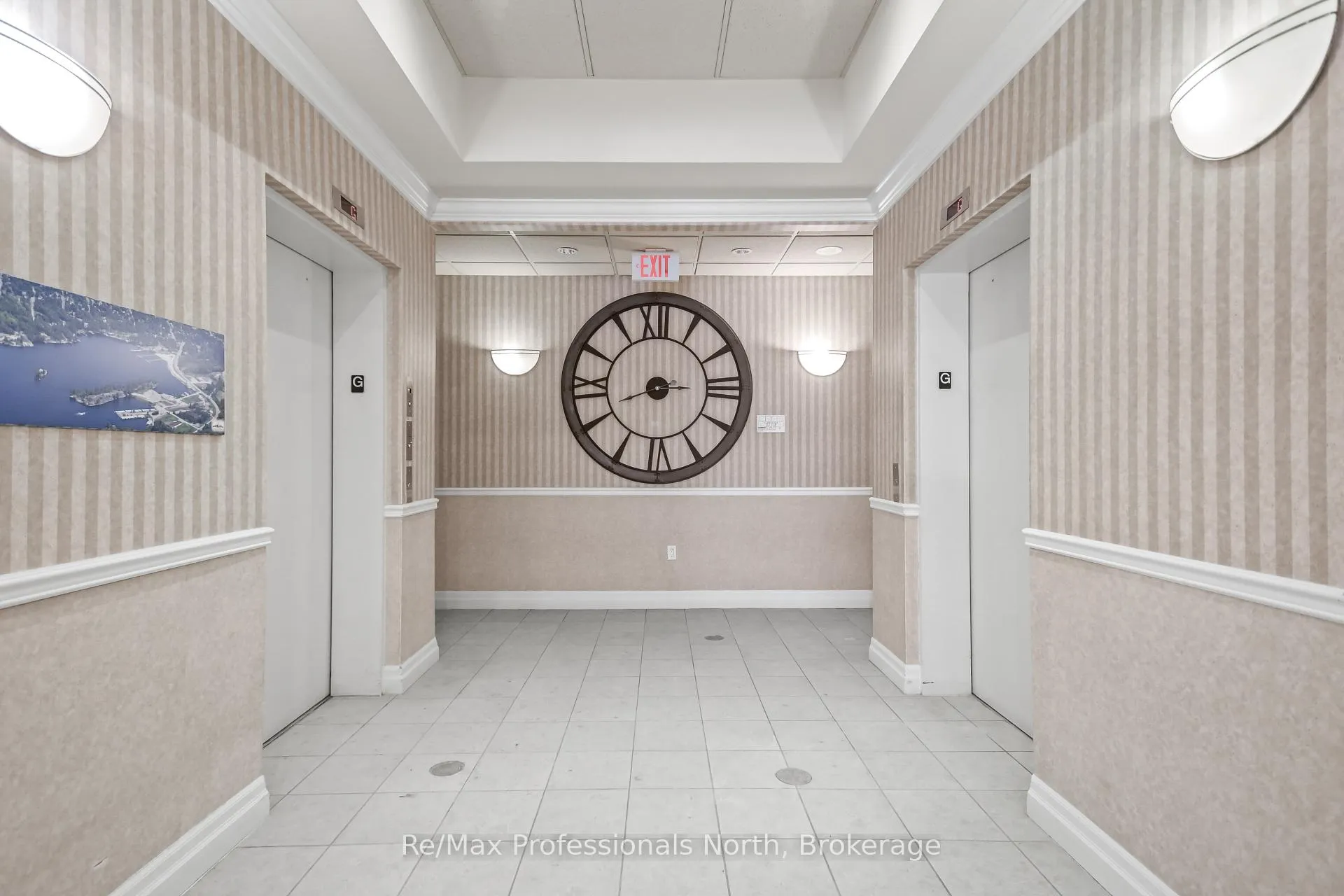 Photo 25 of Unit 403, 110 Steamship Bay Road, Gravenhurst, Muskoka (S) — HOMEH