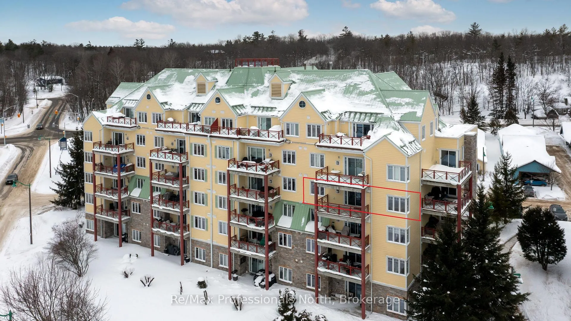 Photo 27 of Unit 403, 110 Steamship Bay Road, Gravenhurst, Muskoka (S) — HOMEH