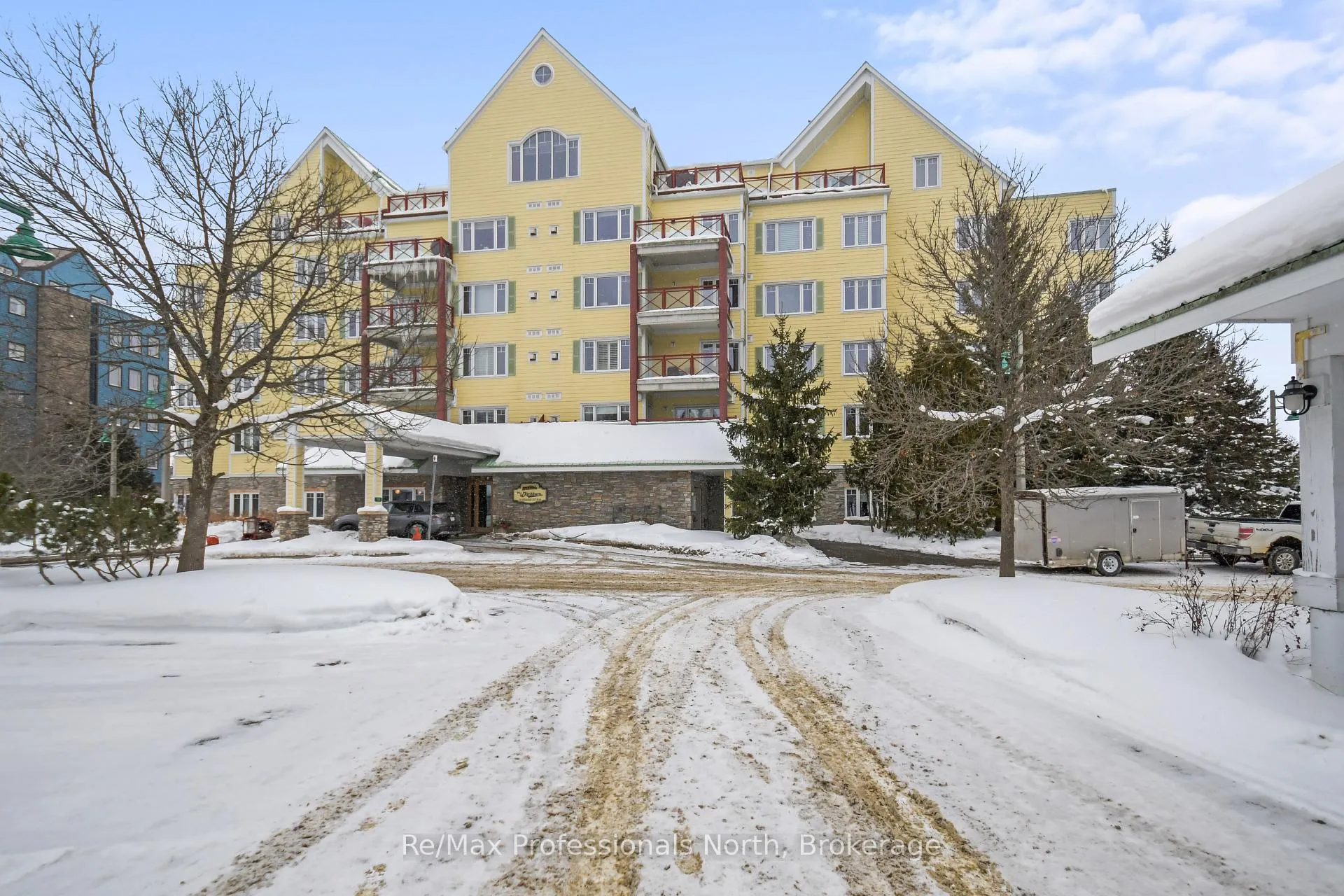 Photo 29 of Unit 403, 110 Steamship Bay Road, Gravenhurst, Muskoka (S) — HOMEH