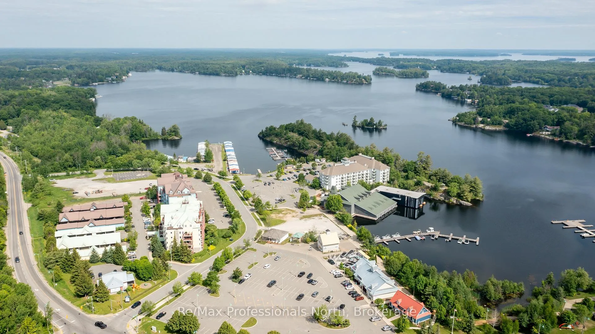 Photo 34 of Unit 403, 110 Steamship Bay Road, Gravenhurst, Muskoka (S) — HOMEH