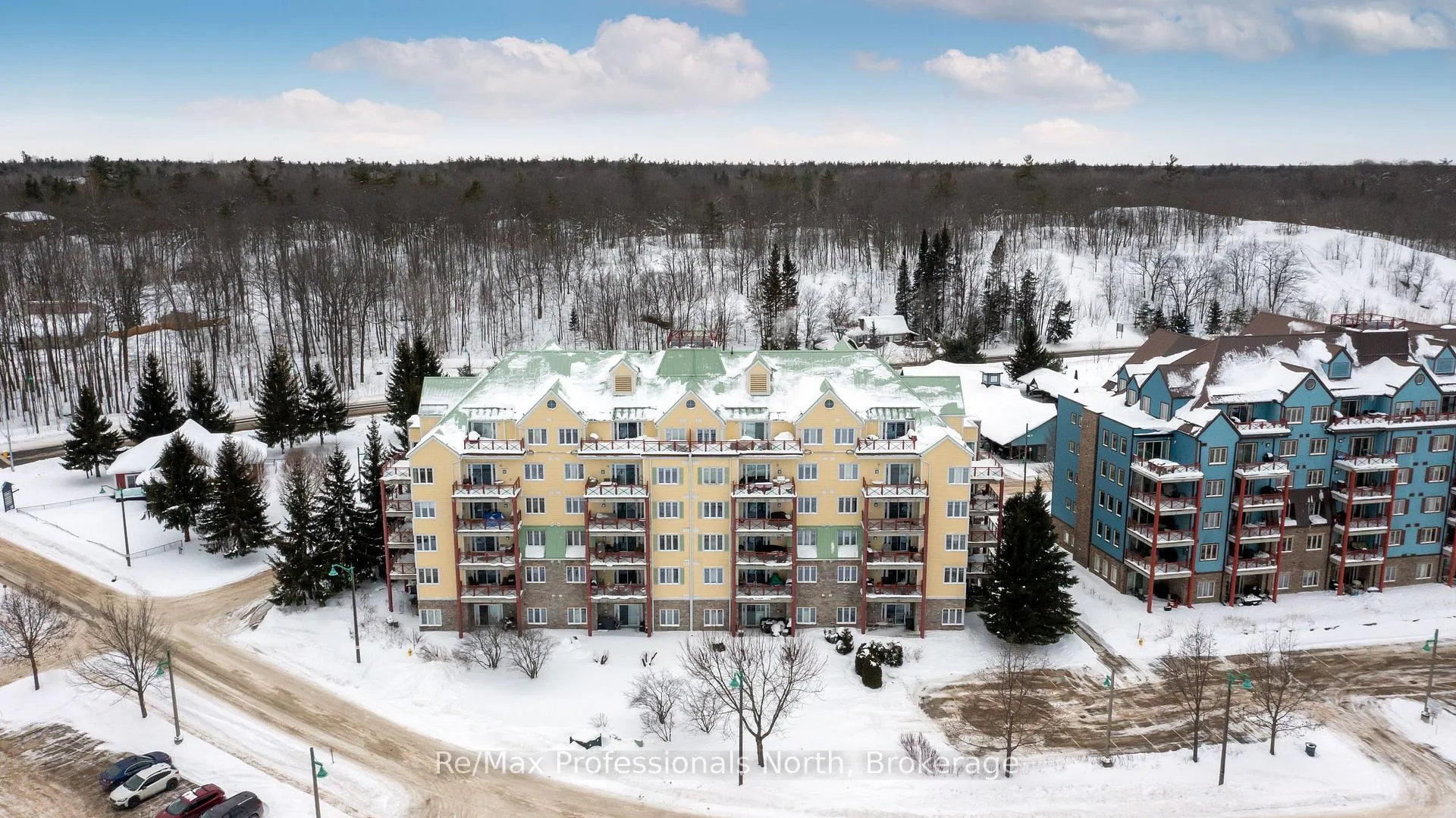 Photo 35 of Unit 403, 110 Steamship Bay Road, Gravenhurst, Muskoka (S) — HOMEH