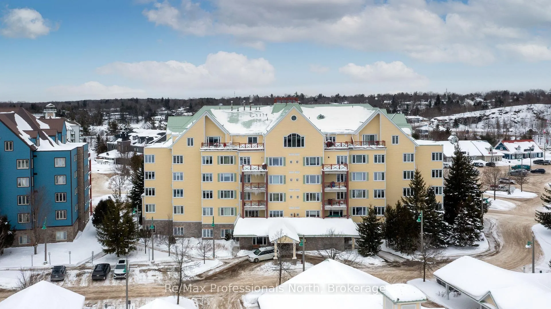 Photo 39 of Unit 403, 110 Steamship Bay Road, Gravenhurst, Muskoka (S) — HOMEH