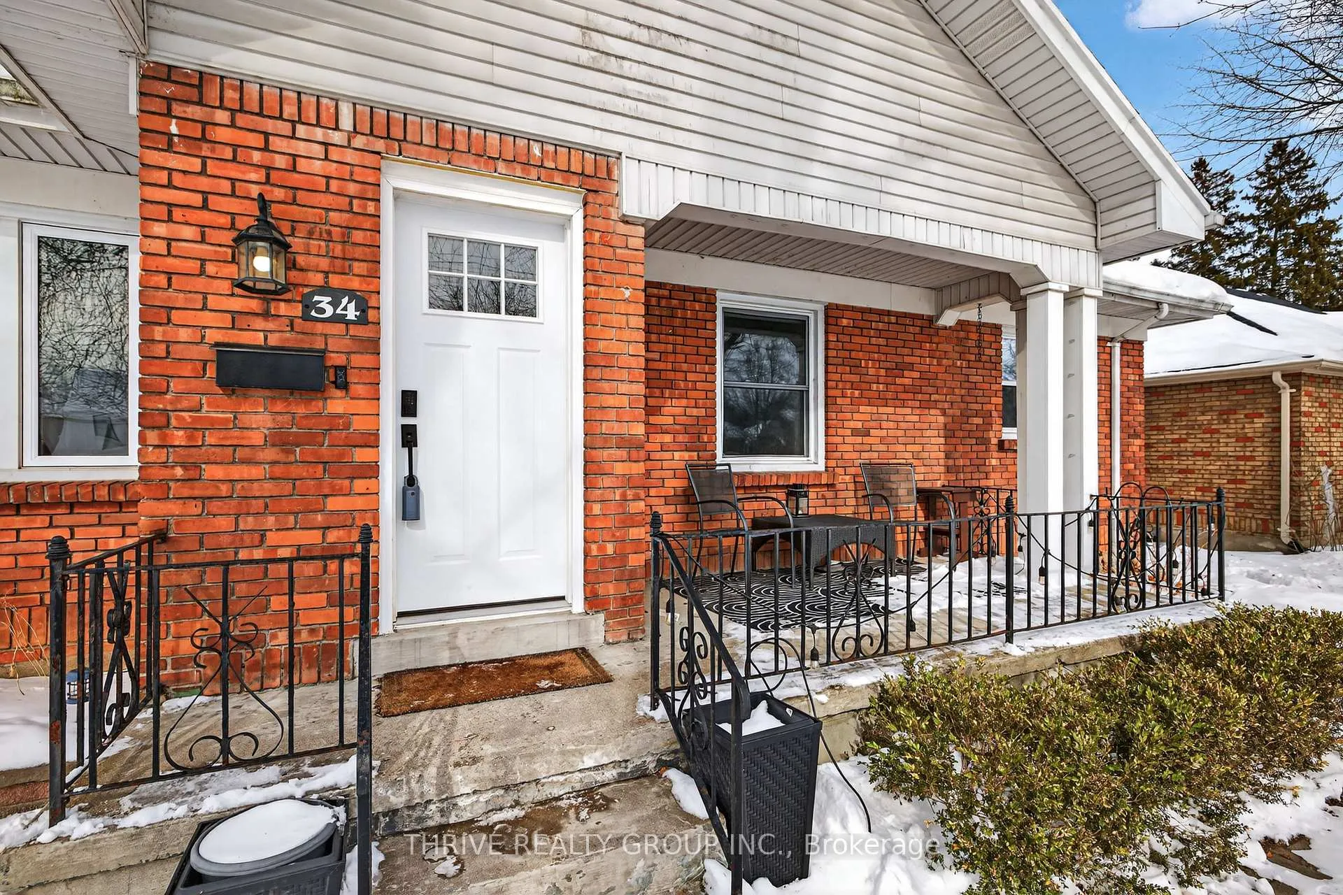Photo 3 of 34 Devonshire Avenue, London, South G — HOMEH