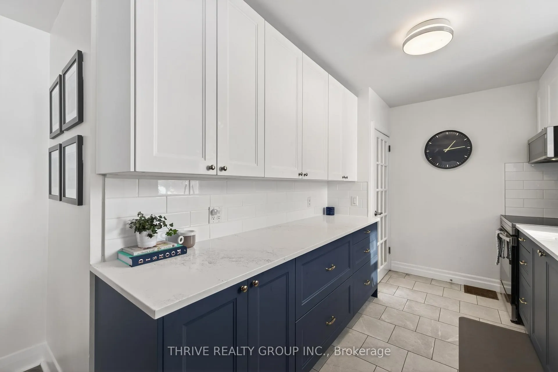 Photo 13 of 34 Devonshire Avenue, London, South G — HOMEH