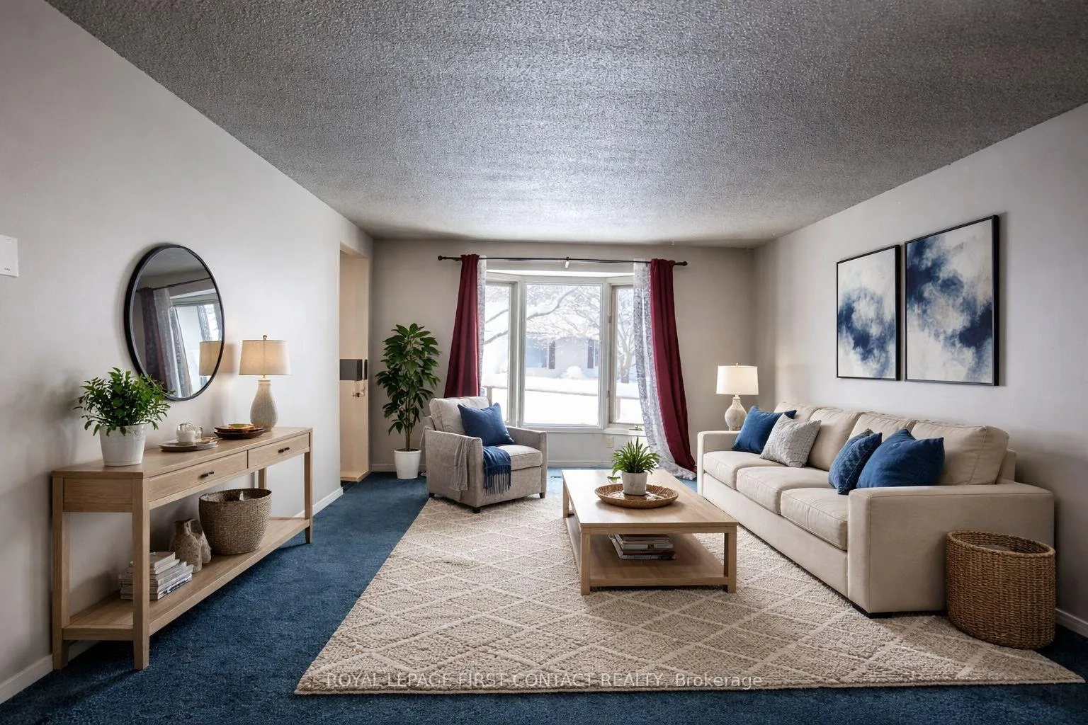 Photo 5 of 27 Royal Oak Drive, Innisfil, Cookstown — HOMEH