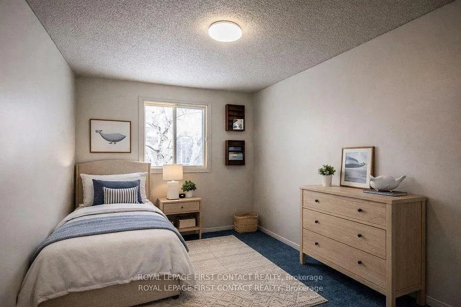 Photo 10 of 27 Royal Oak Drive, Innisfil, Cookstown — HOMEH