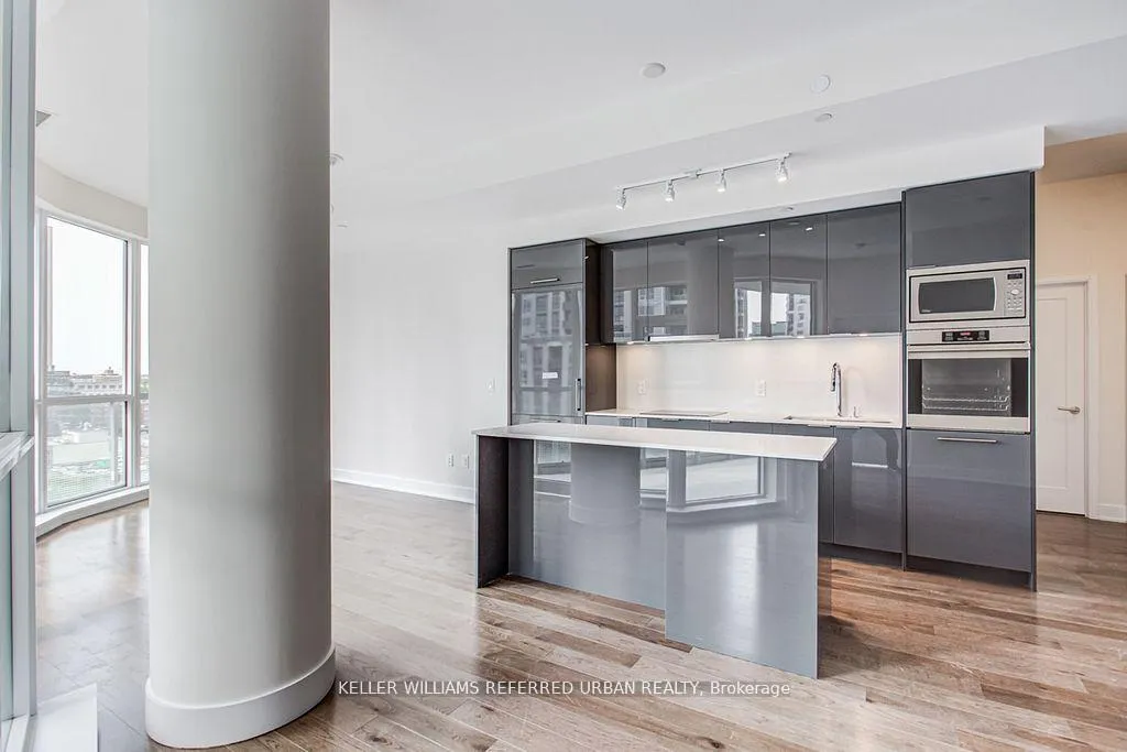 Photo 6 of Unit 1102, 88 Cumberland Street, Toronto, The Annex — HOMEH