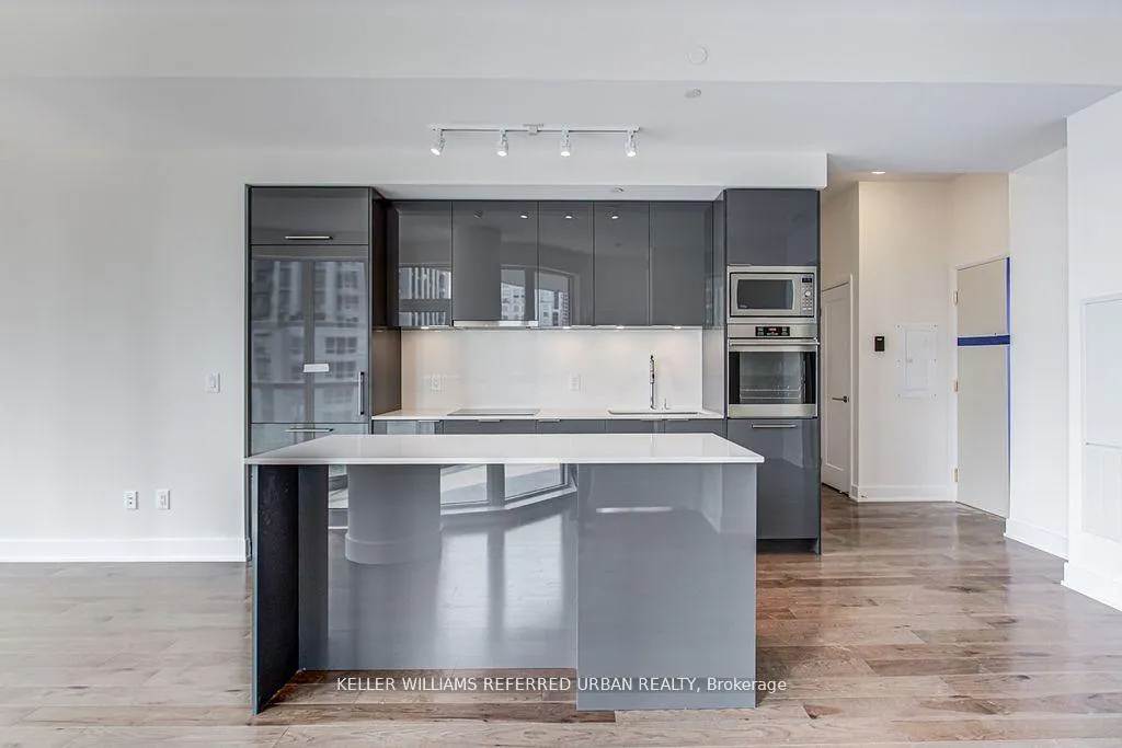 Photo 7 of Unit 1102, 88 Cumberland Street, Toronto, The Annex — HOMEH