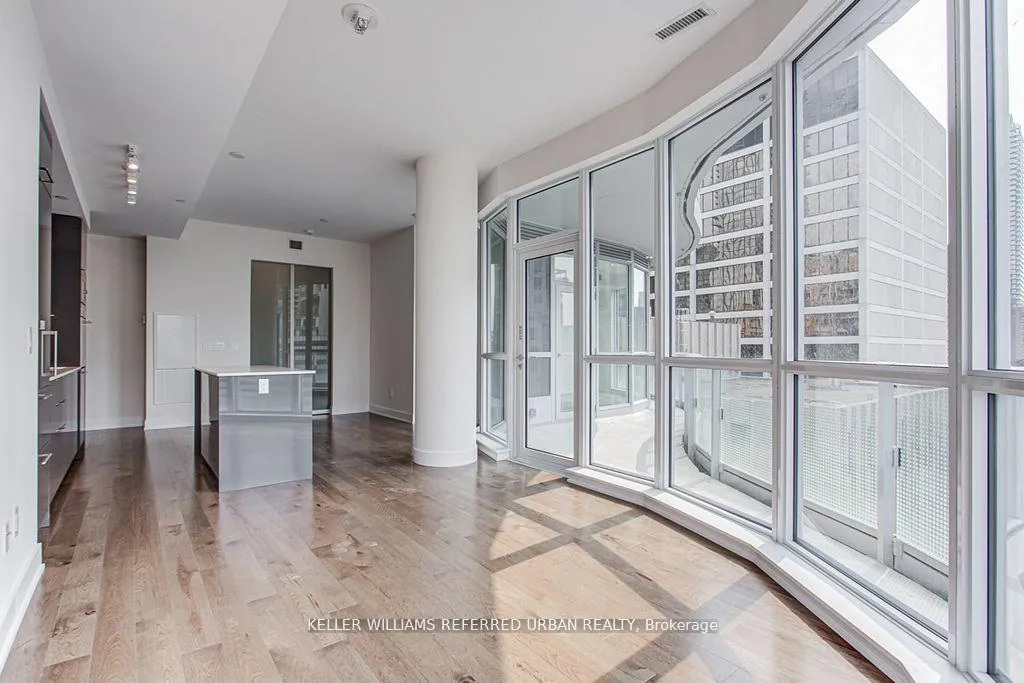 Photo 9 of Unit 1102, 88 Cumberland Street, Toronto, The Annex — HOMEH