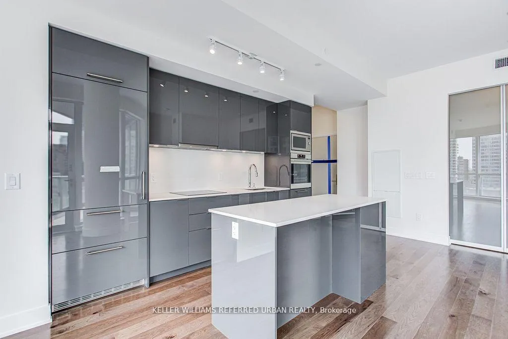 Photo 11 of Unit 1102, 88 Cumberland Street, Toronto, The Annex — HOMEH