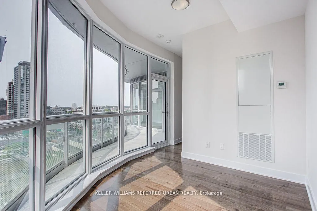 Photo 16 of Unit 1102, 88 Cumberland Street, Toronto, The Annex — HOMEH