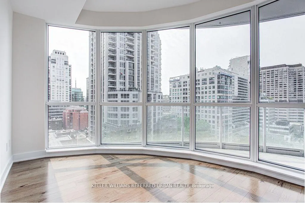 Photo 17 of Unit 1102, 88 Cumberland Street, Toronto, The Annex — HOMEH