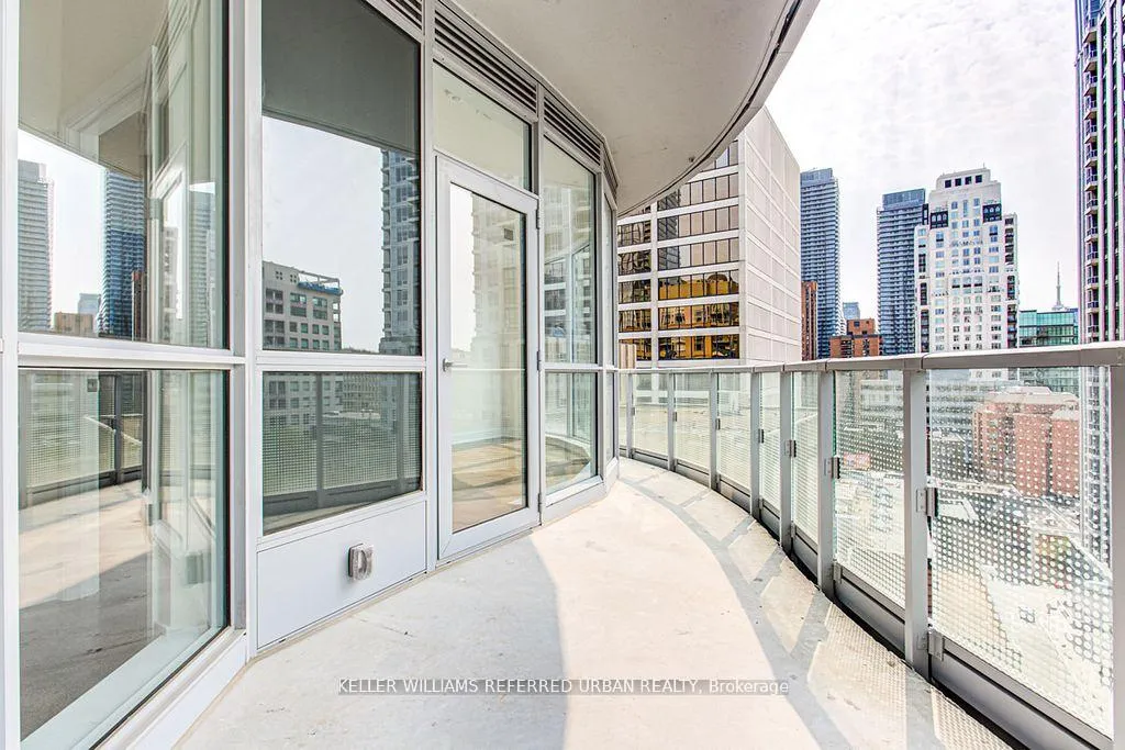 Photo 20 of Unit 1102, 88 Cumberland Street, Toronto, The Annex — HOMEH