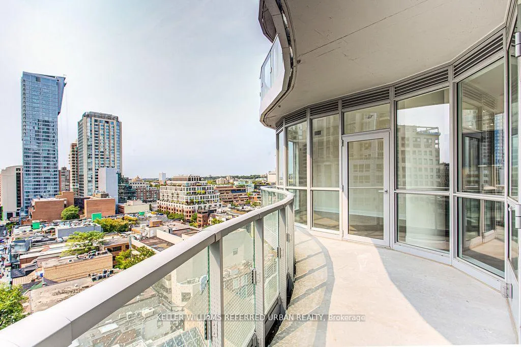Photo 21 of Unit 1102, 88 Cumberland Street, Toronto, The Annex — HOMEH