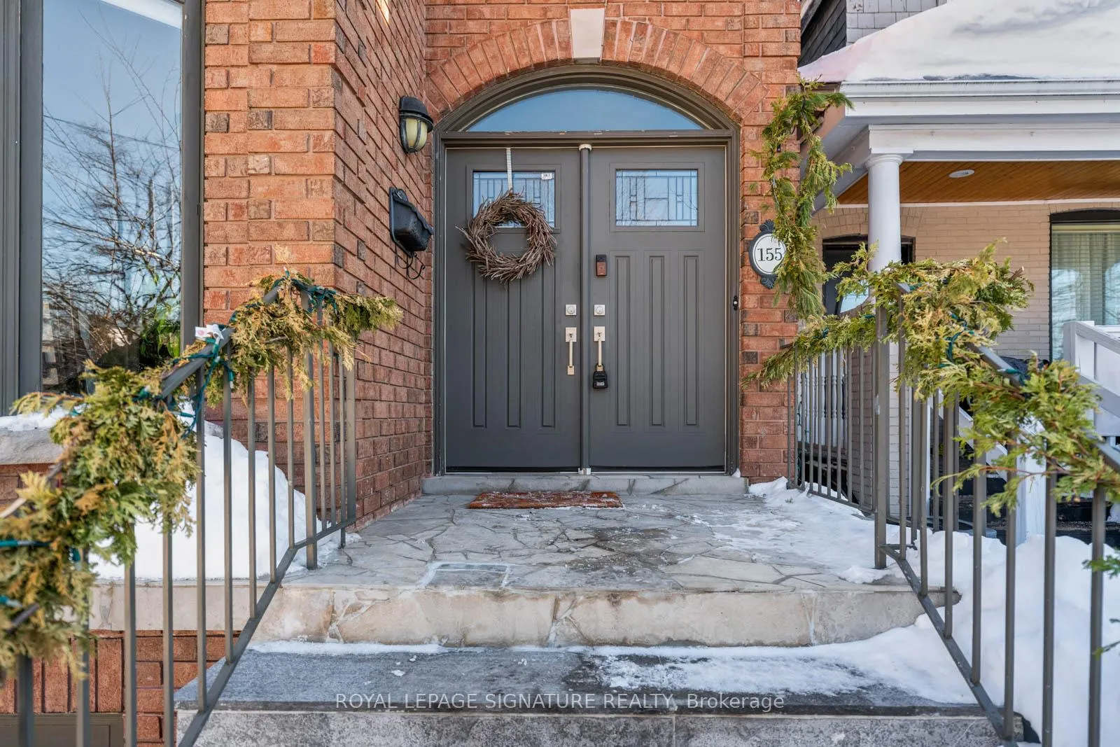 Photo 2 of 155 Blantyre Avenue, Toronto, East End-Danforth — HOMEH