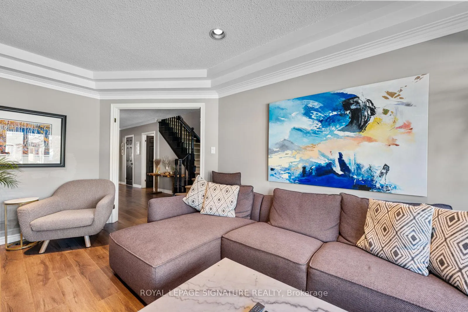 Photo 5 of 155 Blantyre Avenue, Toronto, East End-Danforth — HOMEH