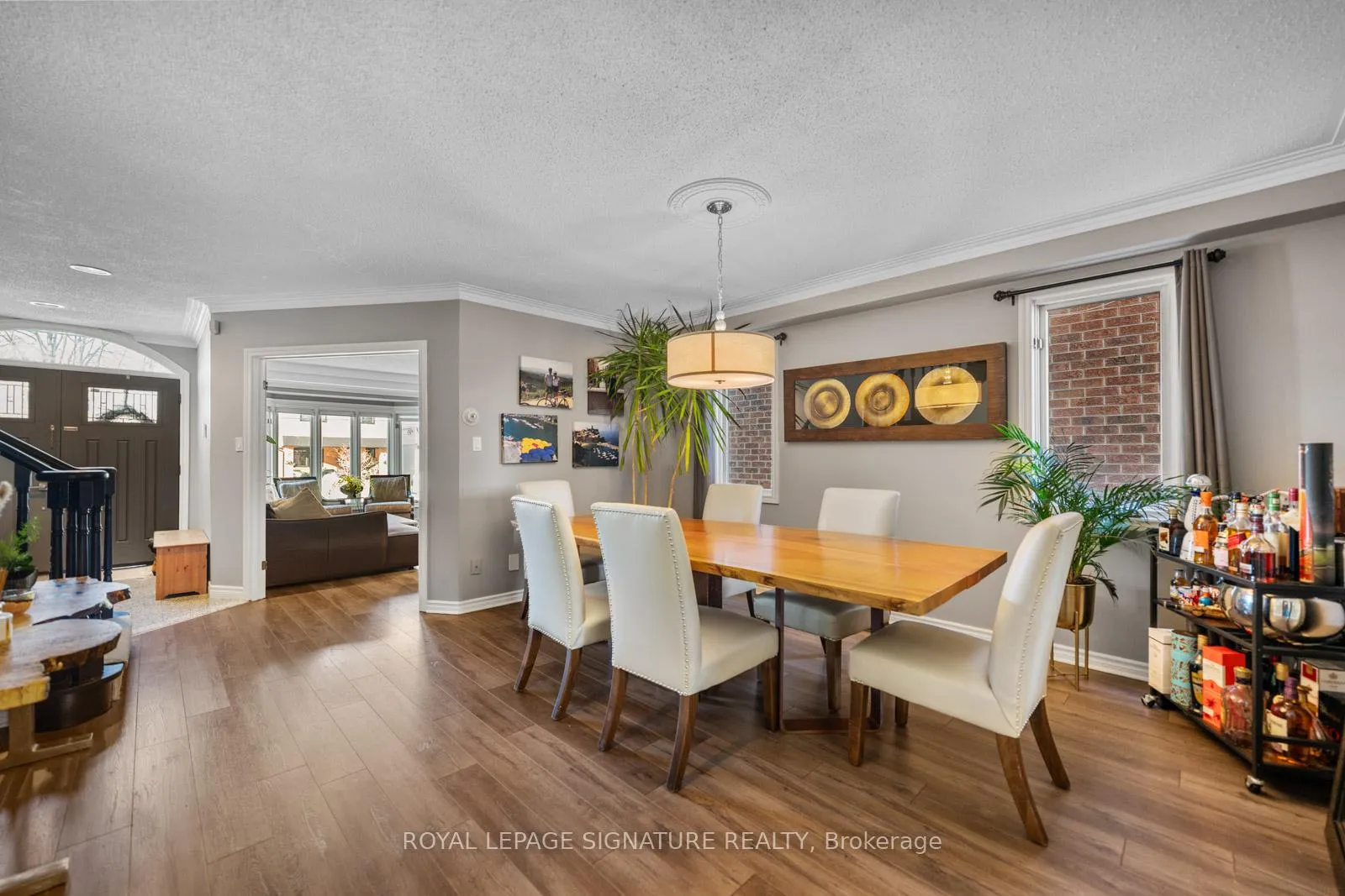 Photo 7 of 155 Blantyre Avenue, Toronto, East End-Danforth — HOMEH