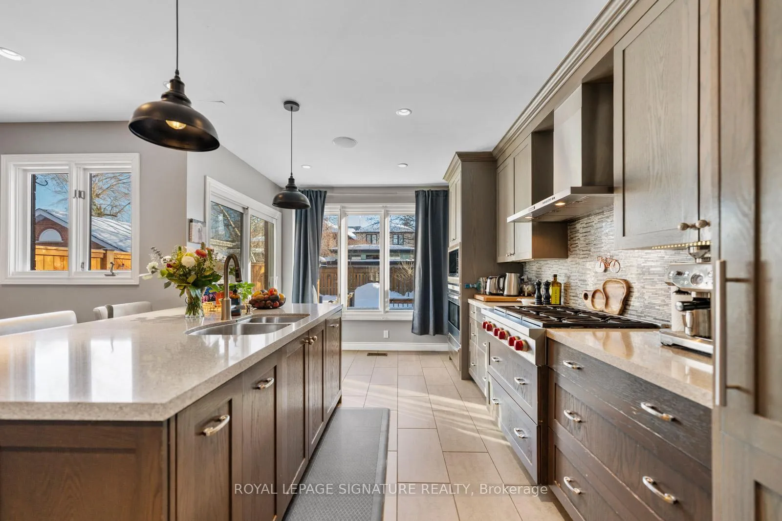 Photo 9 of 155 Blantyre Avenue, Toronto, East End-Danforth — HOMEH