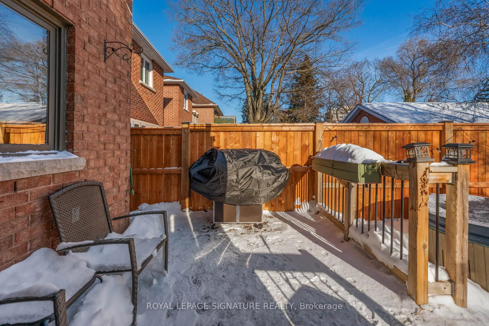 Photo 25 of 155 Blantyre Avenue, Toronto, East End-Danforth — HOMEH