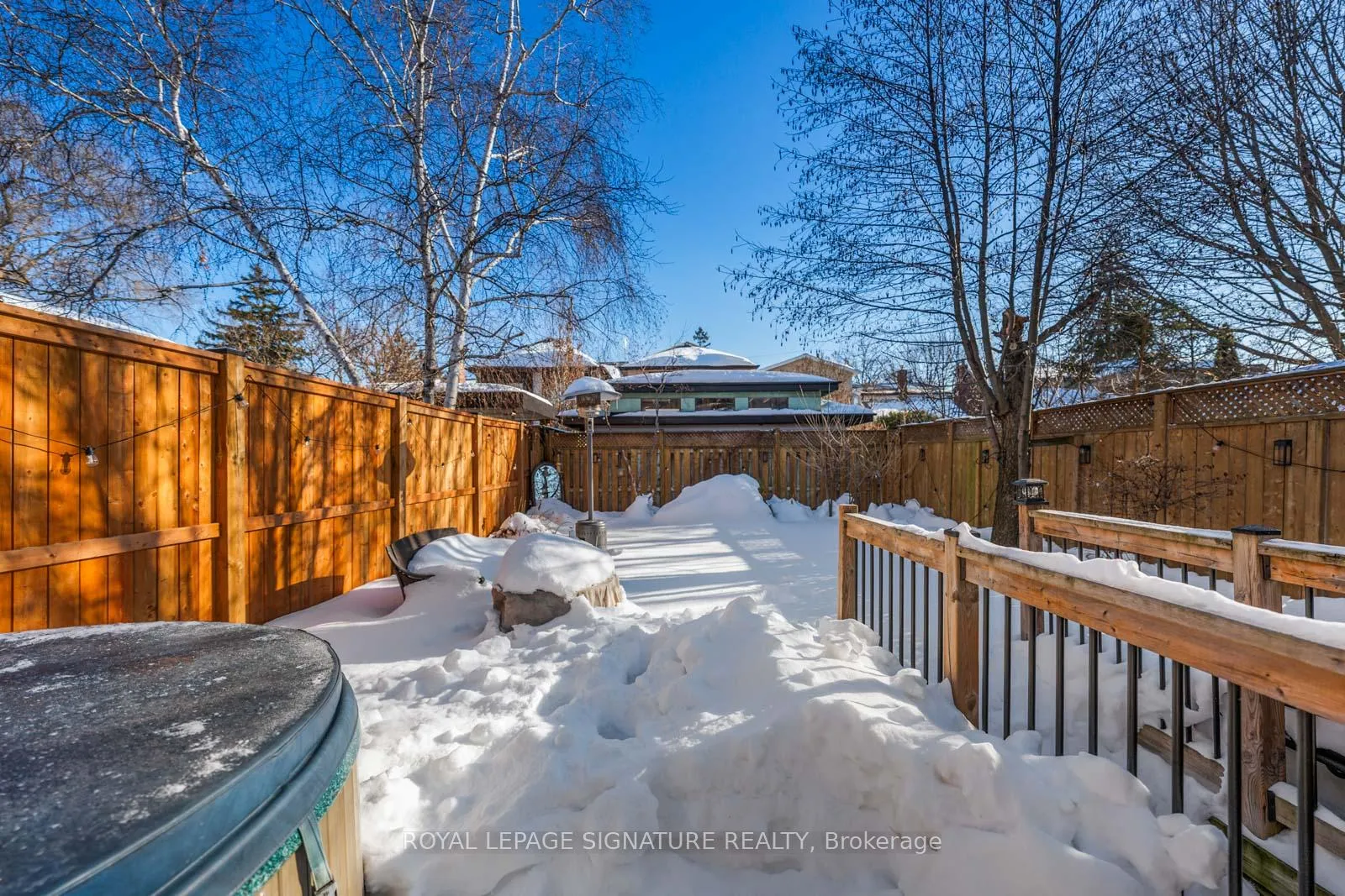 Photo 26 of 155 Blantyre Avenue, Toronto, East End-Danforth — HOMEH