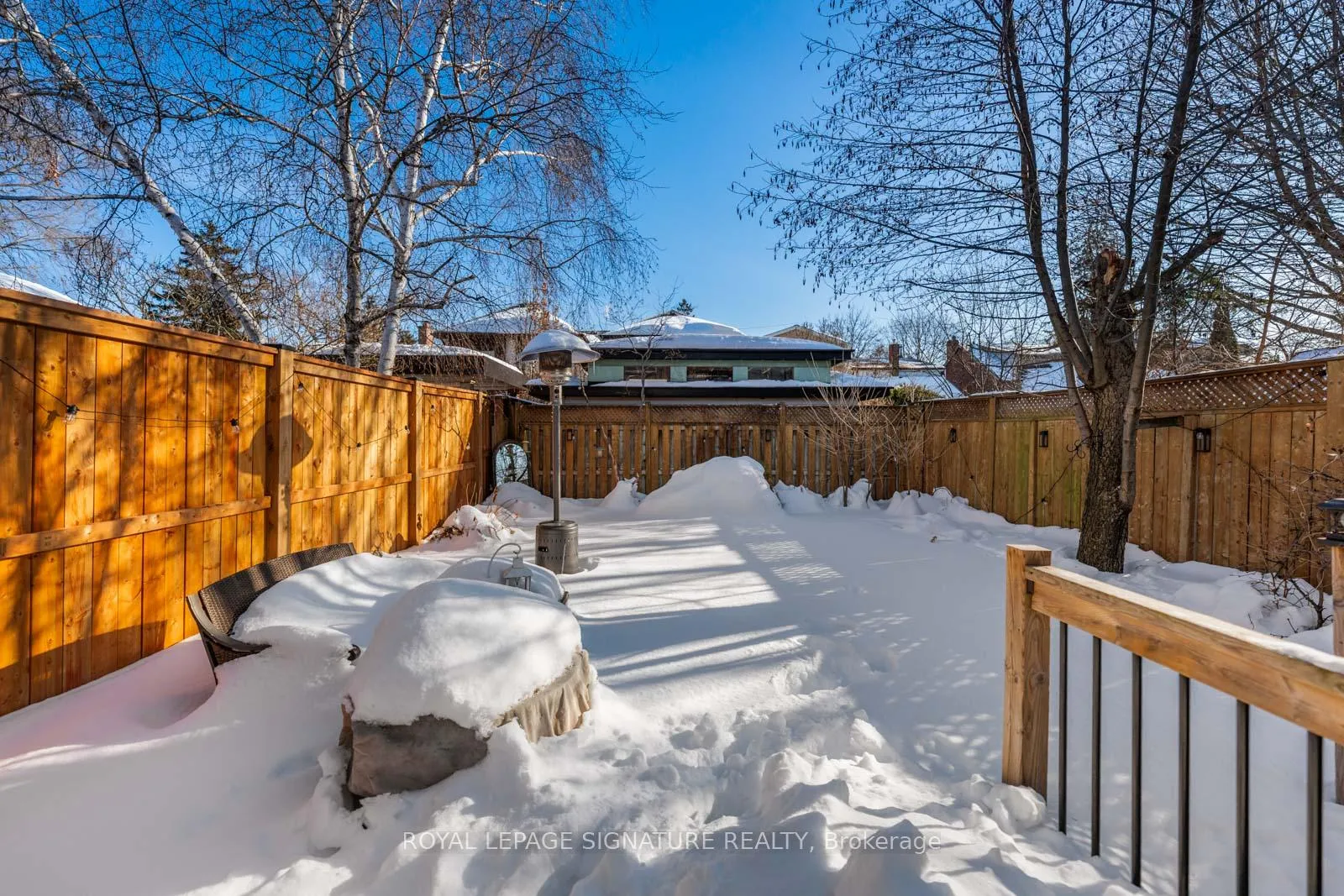 Photo 27 of 155 Blantyre Avenue, Toronto, East End-Danforth — HOMEH