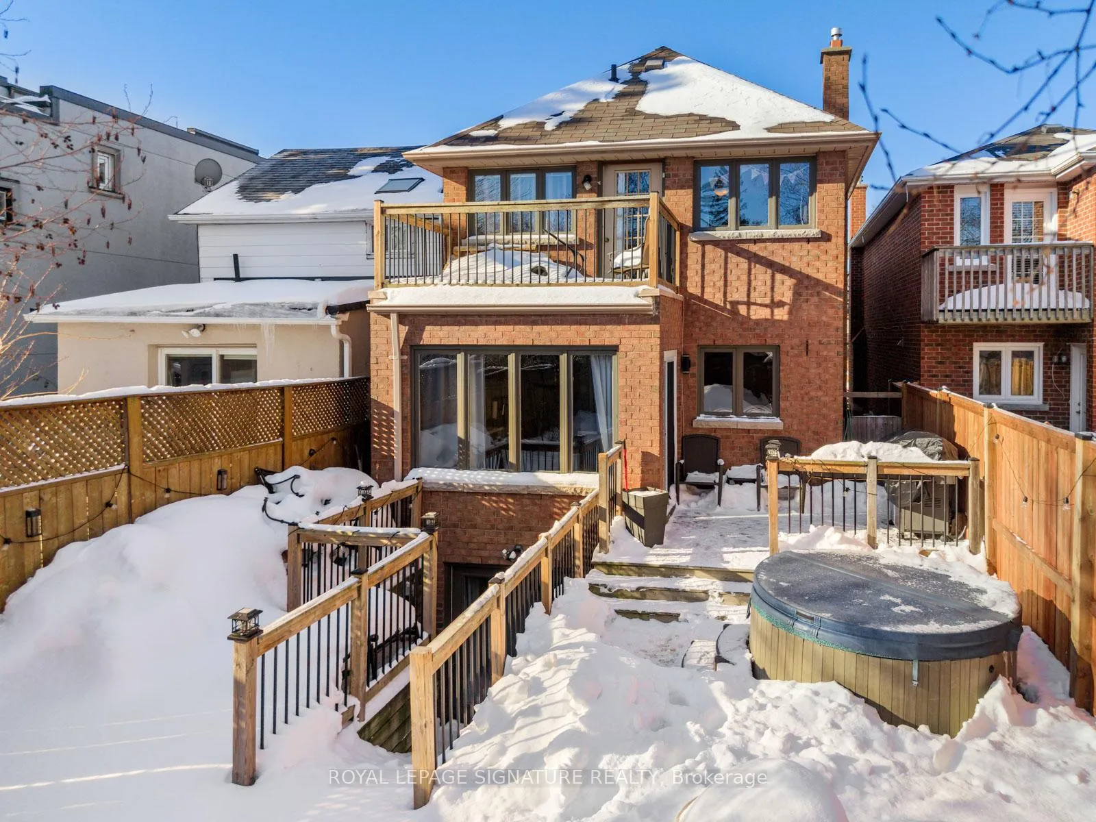 Photo 29 of 155 Blantyre Avenue, Toronto, East End-Danforth — HOMEH