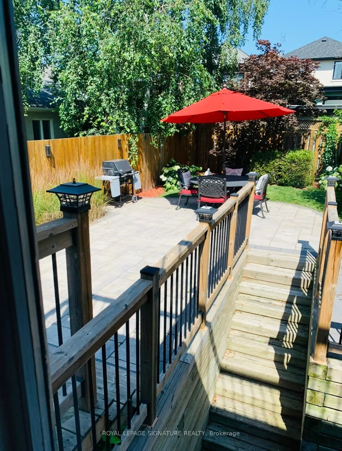 Photo 31 of 155 Blantyre Avenue, Toronto, East End-Danforth — HOMEH