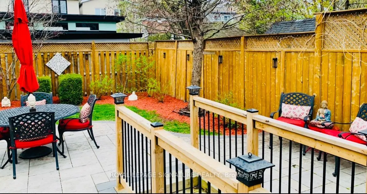 Photo 32 of 155 Blantyre Avenue, Toronto, East End-Danforth — HOMEH