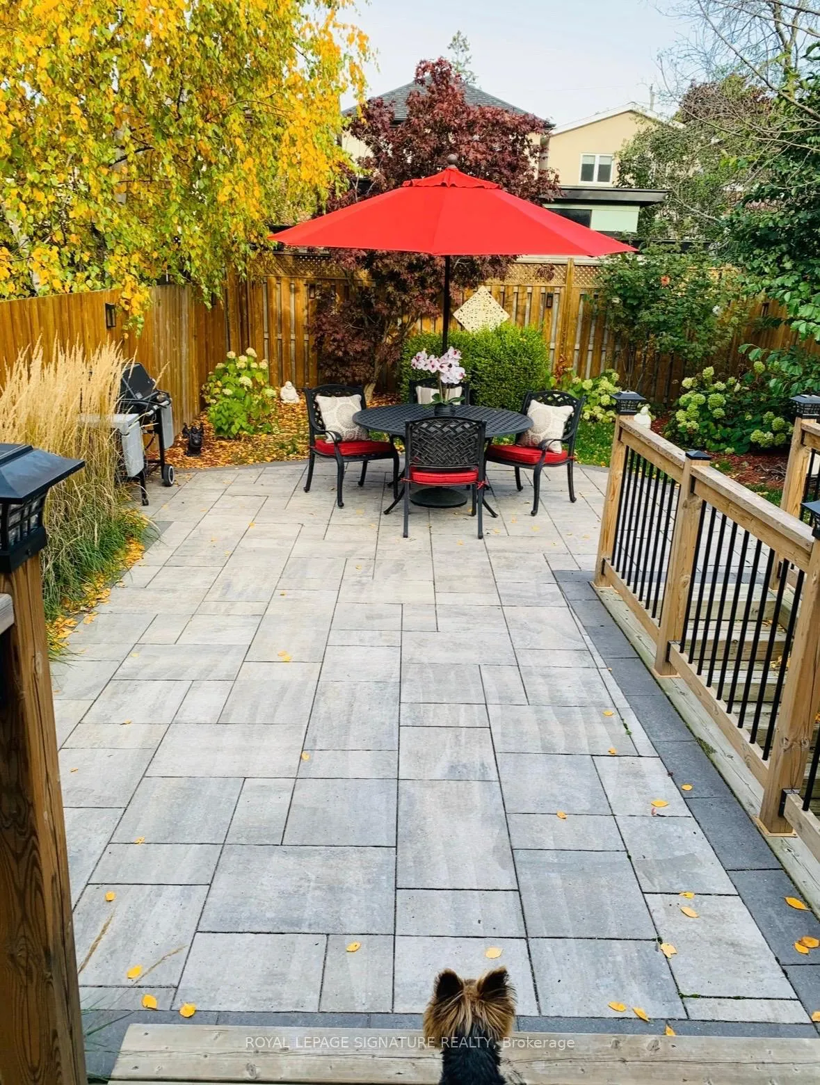 Photo 34 of 155 Blantyre Avenue, Toronto, East End-Danforth — HOMEH